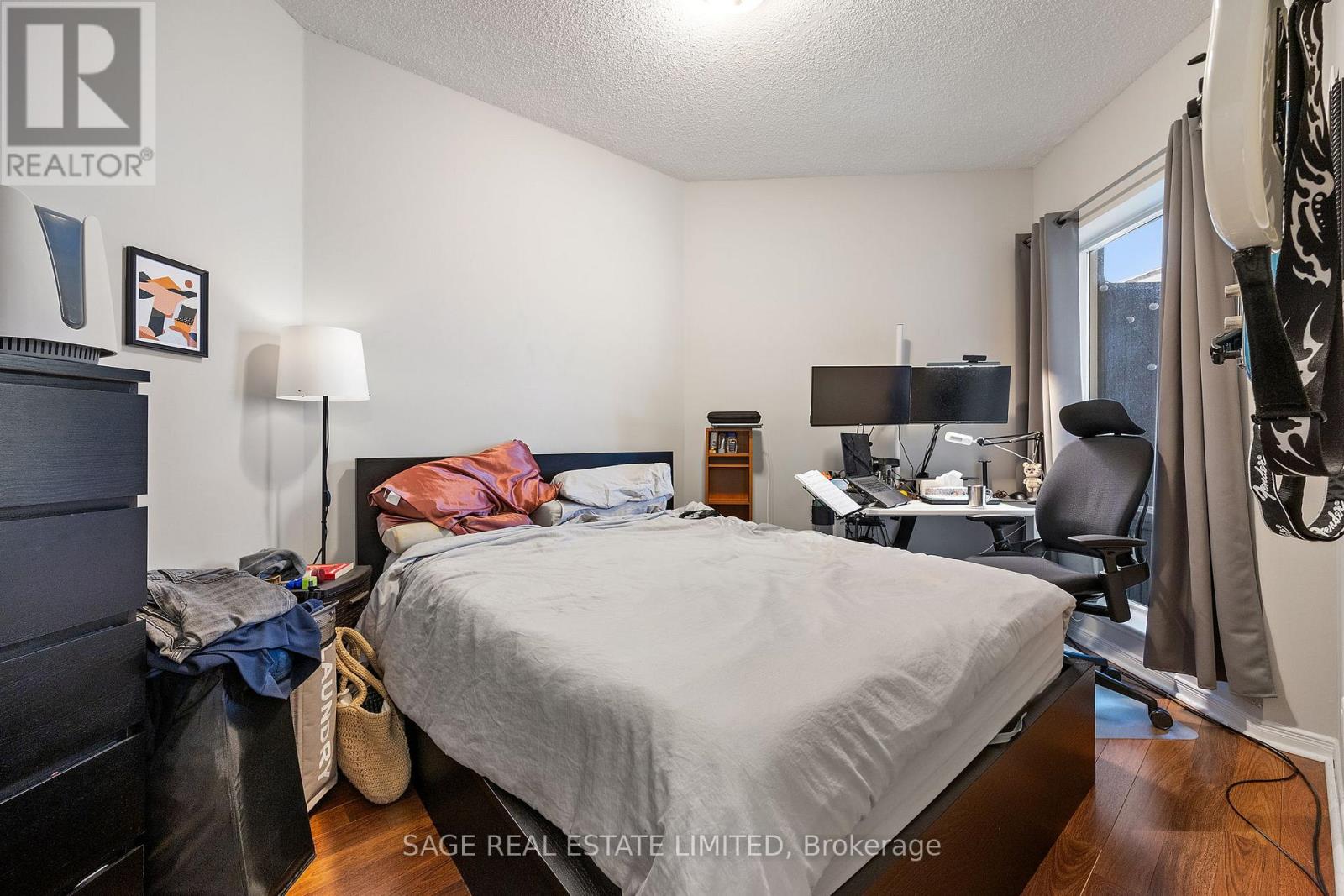 702 - 115 Richmond Street E, Toronto, Ontario  M5C 3H6 - Photo 13 - C12551682