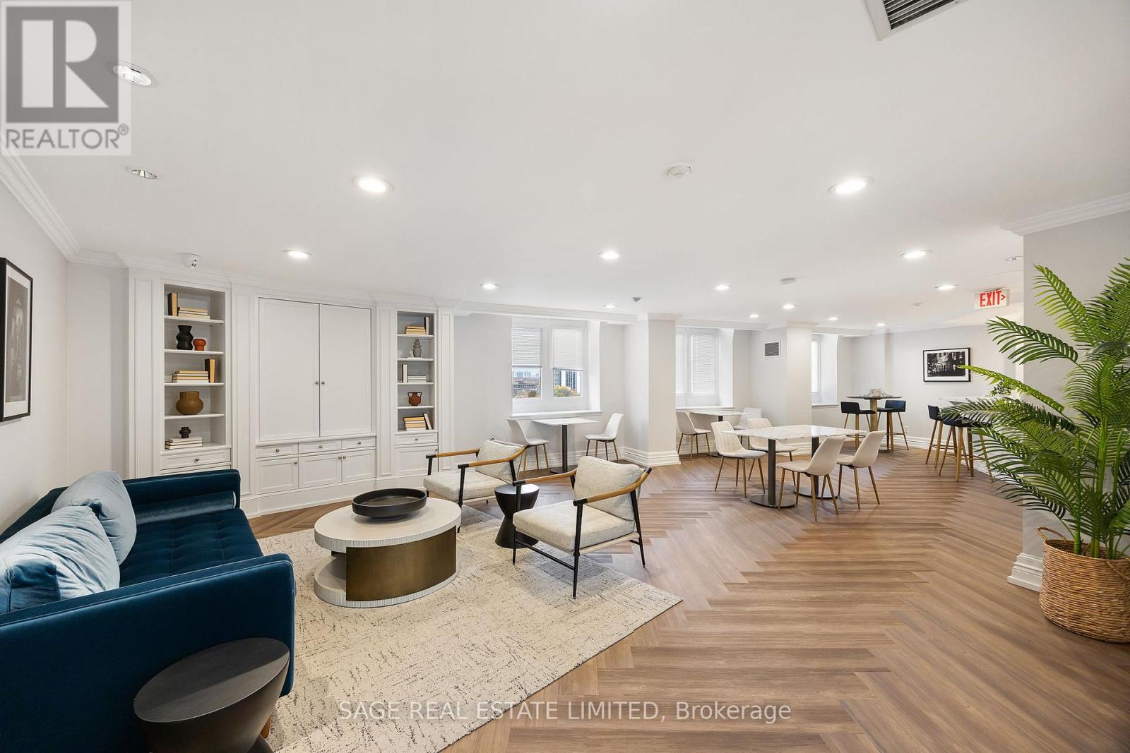 702 - 115 Richmond Street E, Toronto, Ontario  M5C 3H6 - Photo 15 - C12551682