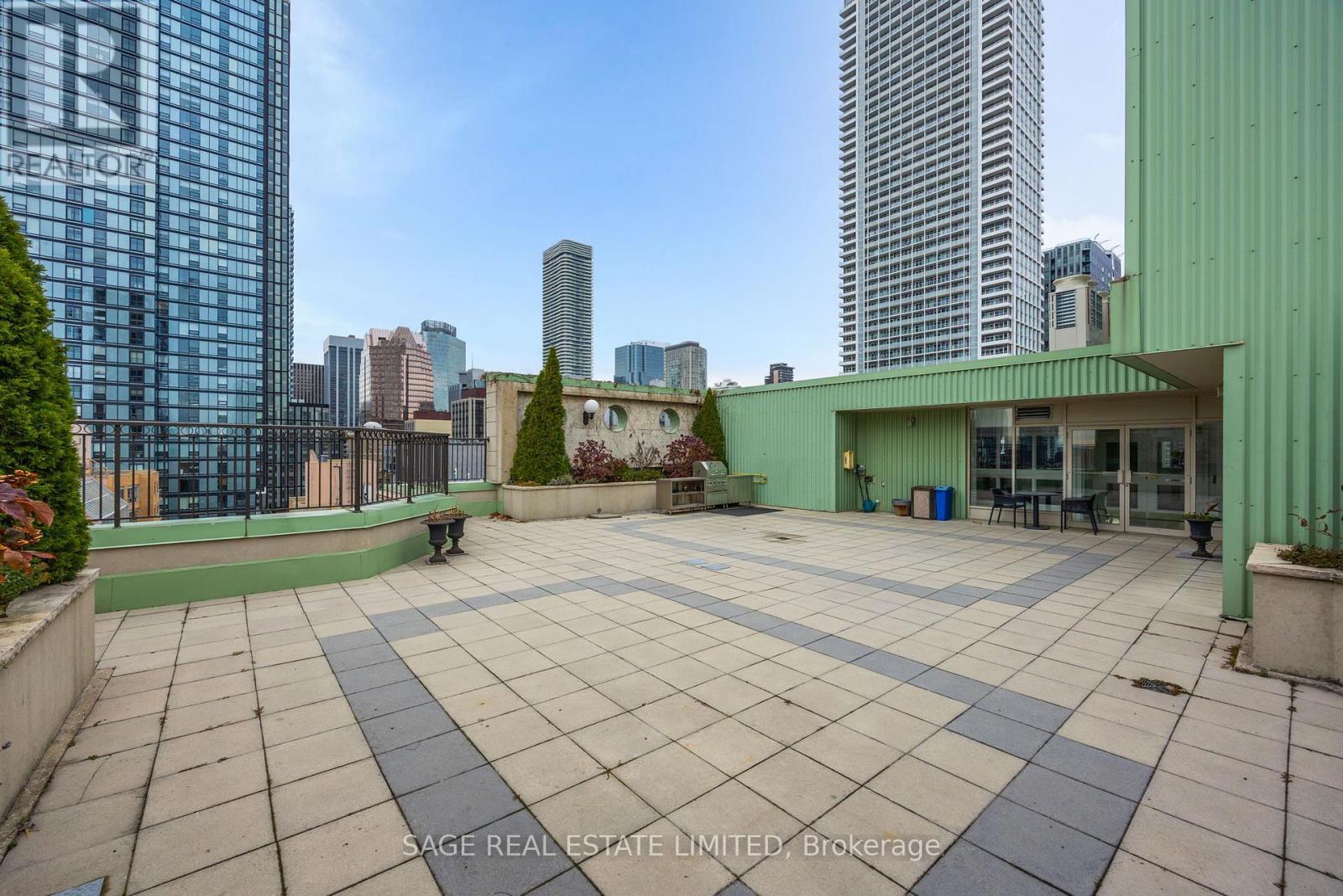 702 - 115 Richmond Street E, Toronto, Ontario  M5C 3H6 - Photo 19 - C12551682