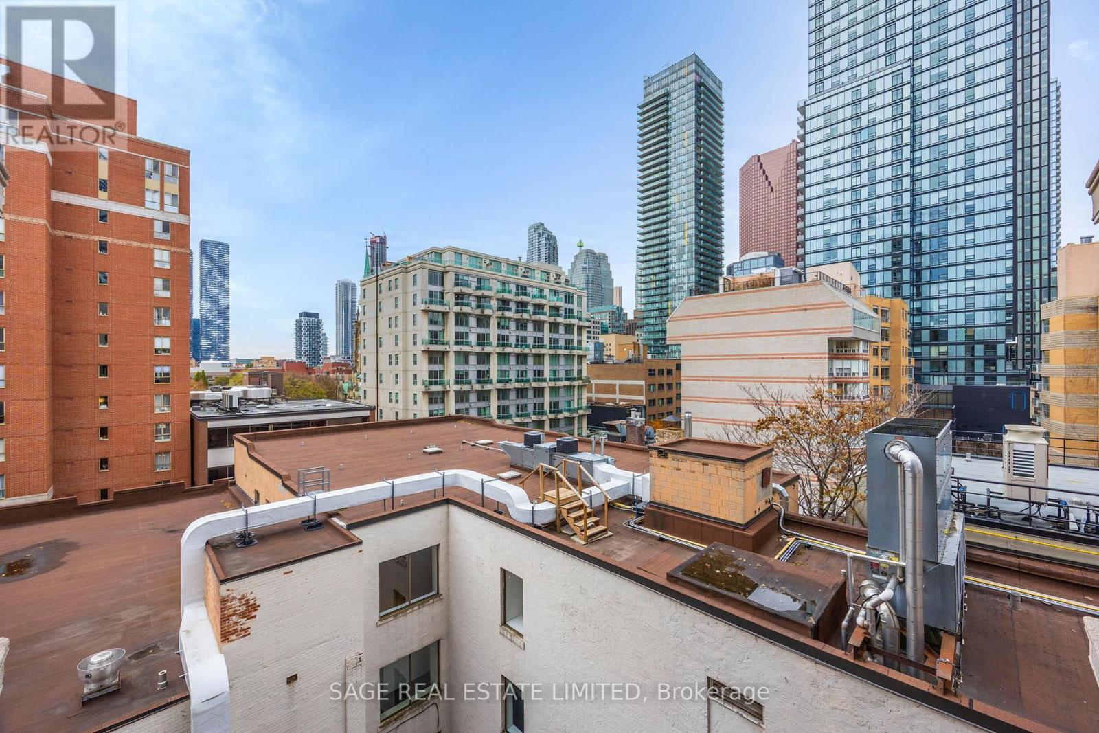 702 - 115 Richmond Street E, Toronto, Ontario  M5C 3H6 - Photo 21 - C12551682