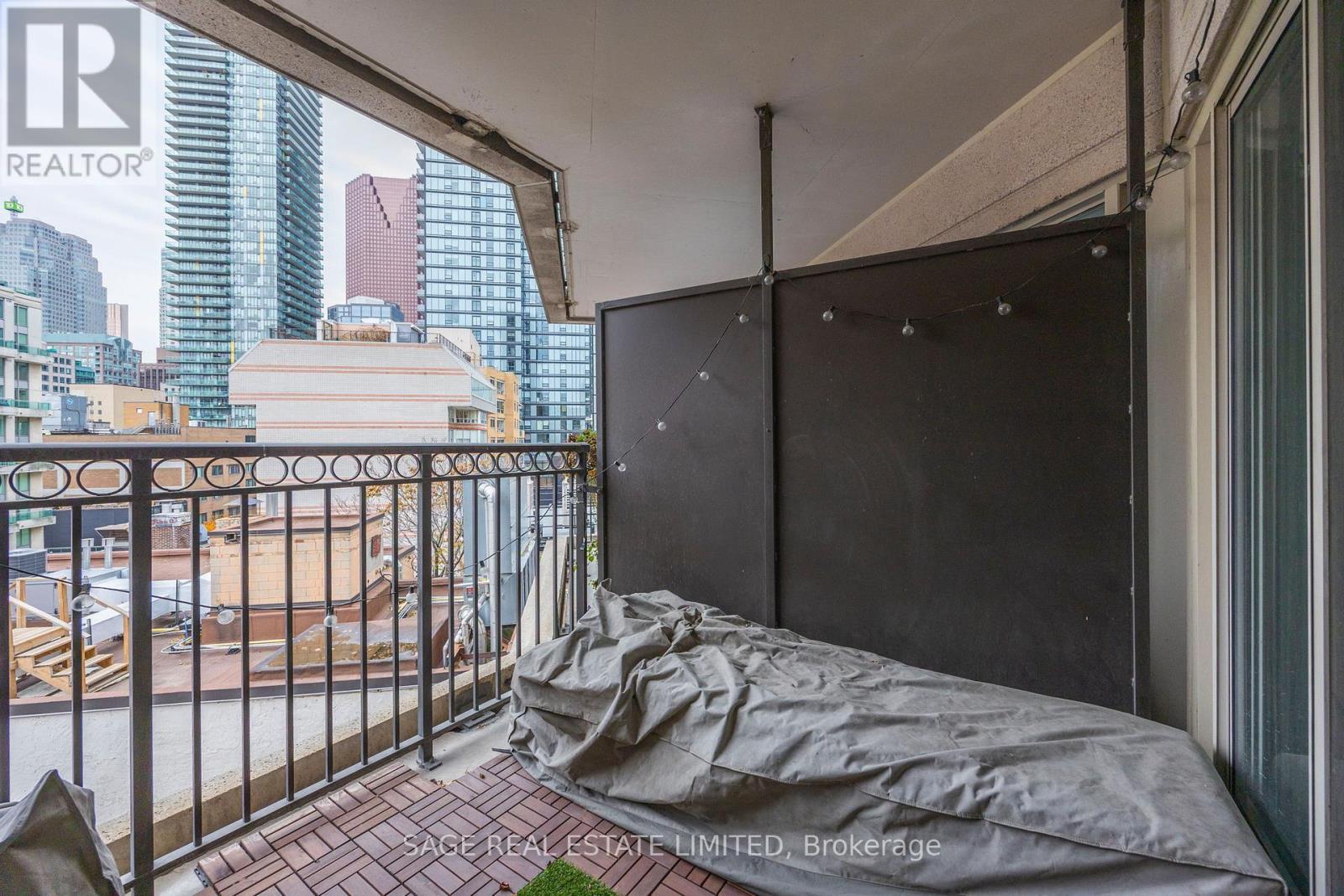 702 - 115 Richmond Street E, Toronto, Ontario  M5C 3H6 - Photo 22 - C12551682