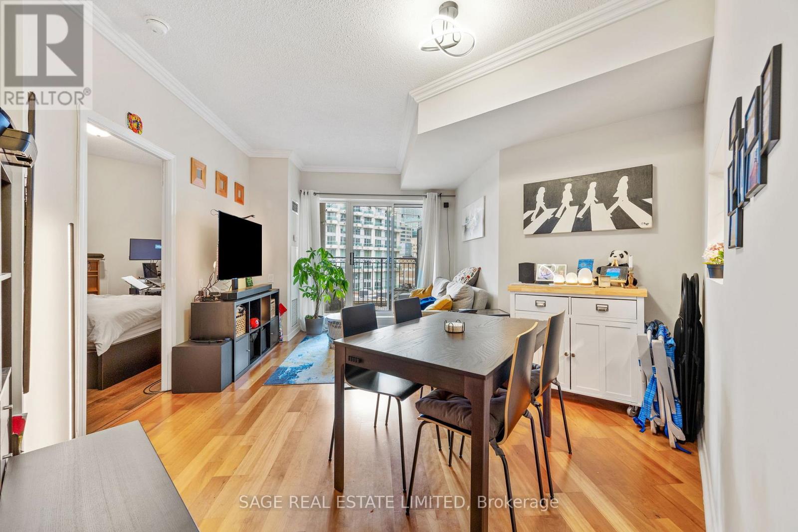 702 - 115 Richmond Street E, Toronto, Ontario  M5C 3H6 - Photo 9 - C12551682