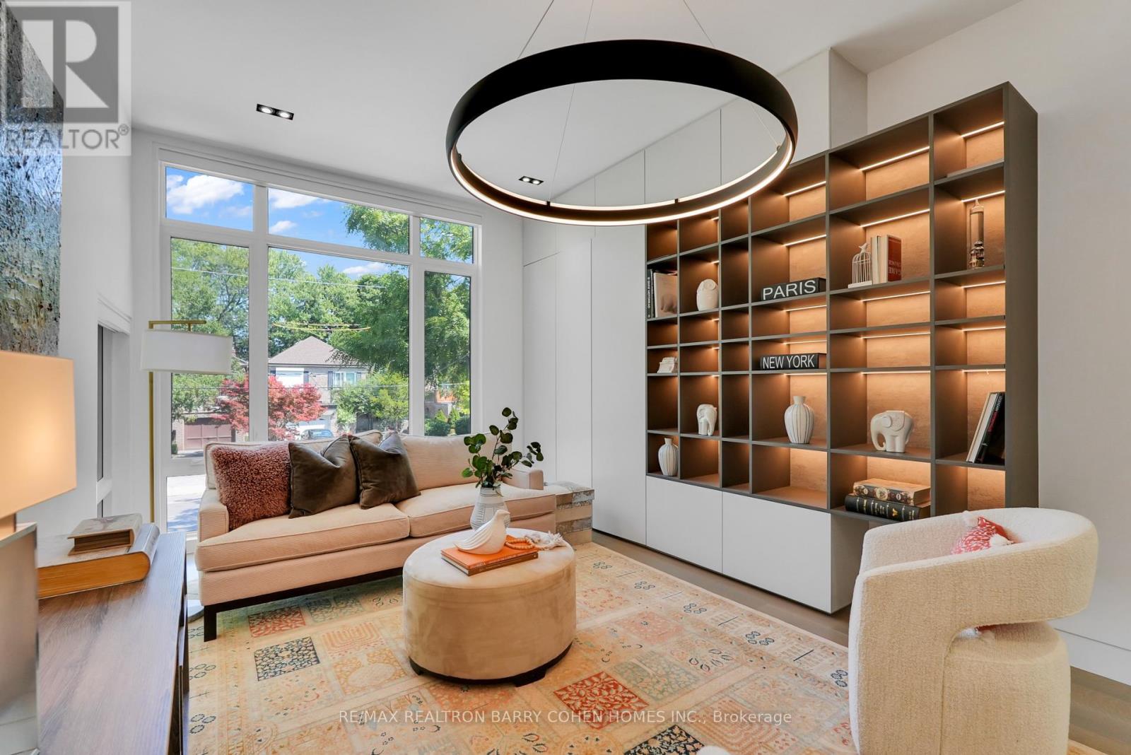 52 Elmsthorpe Avenue, Toronto, Ontario  M5P 2L7 - Photo 17 - C12551700