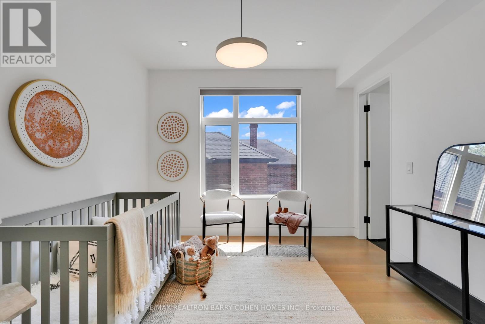 52 Elmsthorpe Avenue, Toronto, Ontario  M5P 2L7 - Photo 22 - C12551700