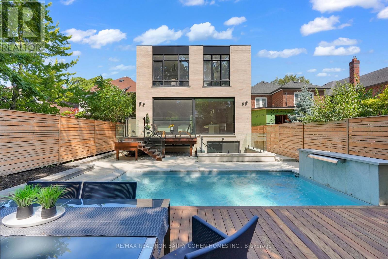 52 Elmsthorpe Avenue, Toronto, Ontario  M5P 2L7 - Photo 39 - C12551700