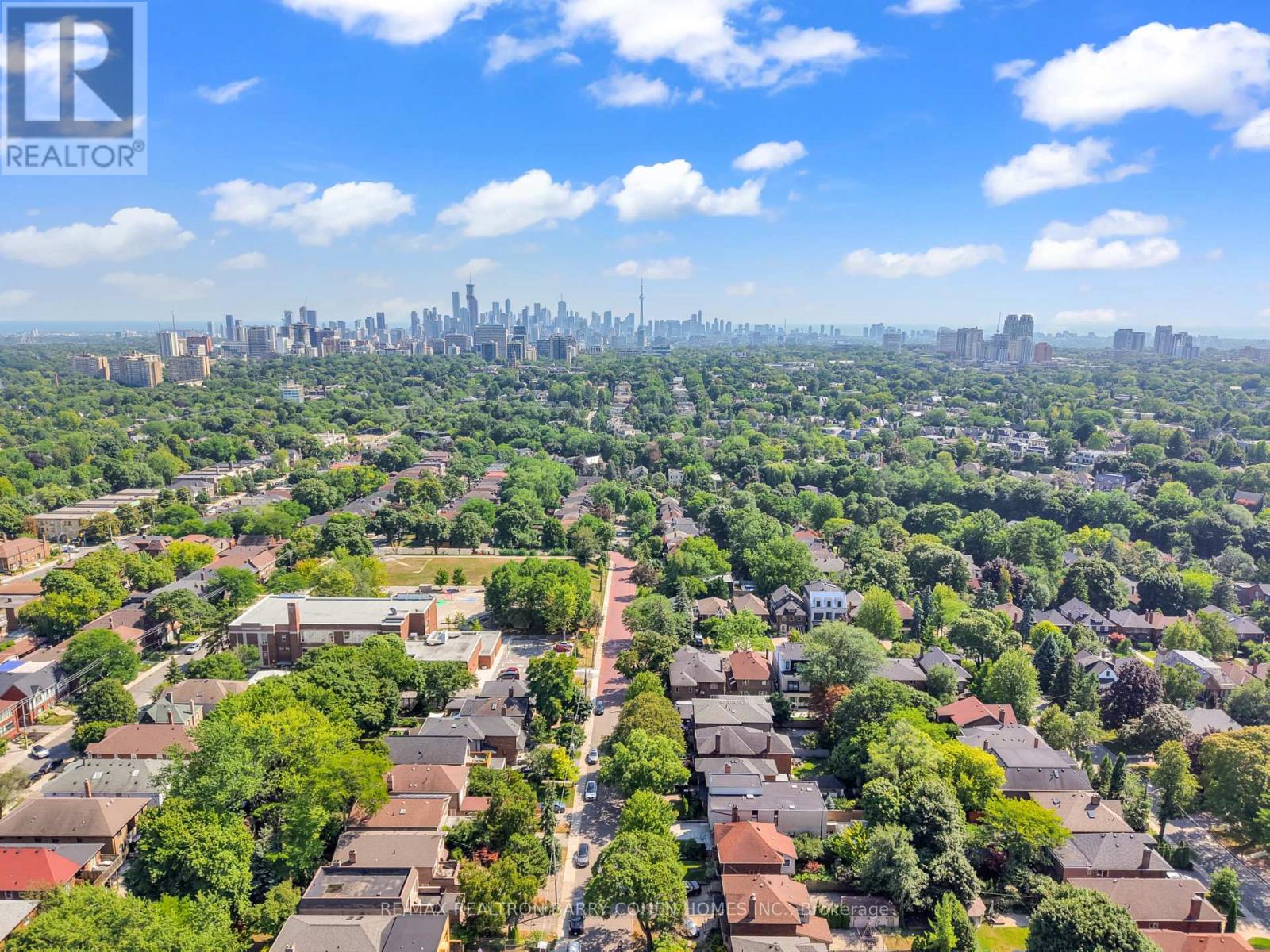 52 Elmsthorpe Avenue, Toronto, Ontario  M5P 2L7 - Photo 40 - C12551700