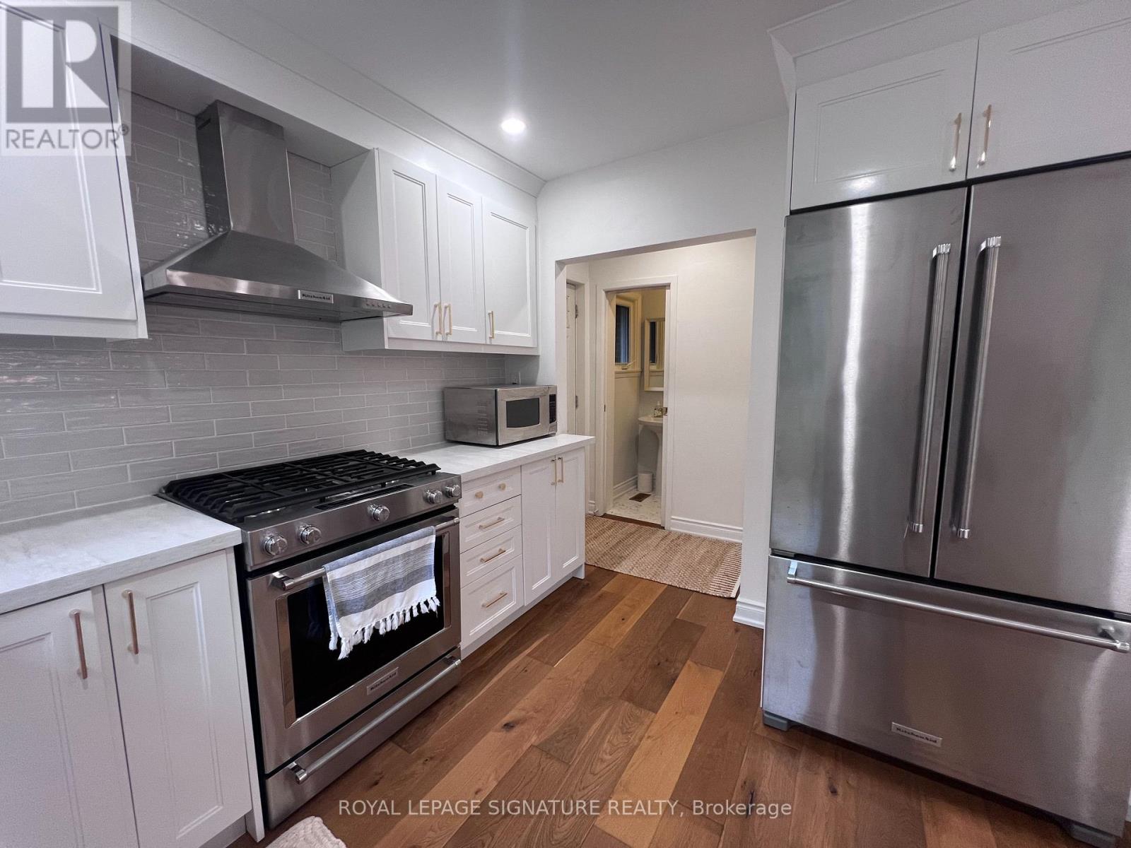 195 Upper Canada Drive, Toronto, Ontario  M2P 1T2 - Photo 10 - C12551706