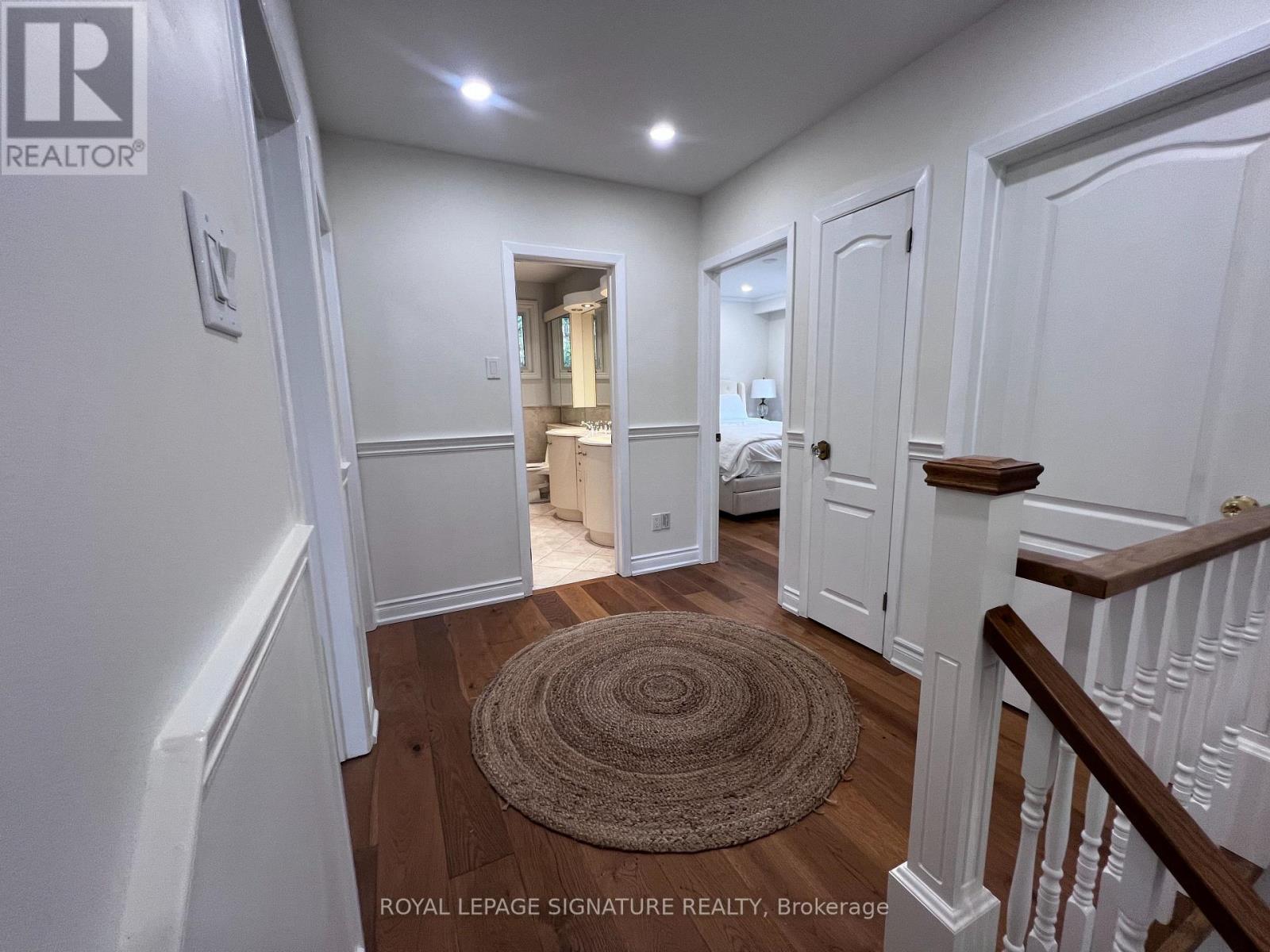 195 Upper Canada Drive, Toronto, Ontario  M2P 1T2 - Photo 14 - C12551706