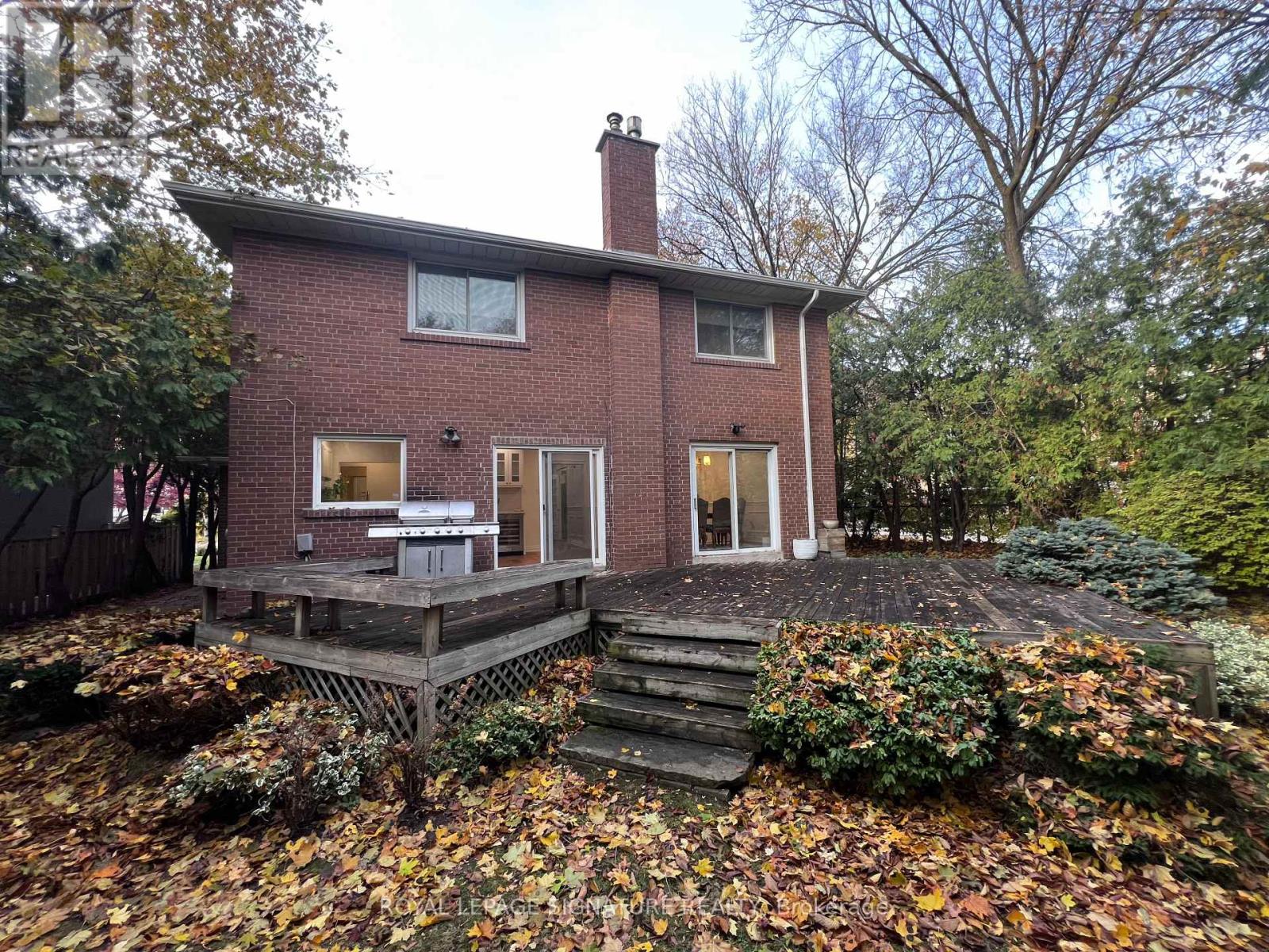 195 Upper Canada Drive, Toronto, Ontario  M2P 1T2 - Photo 29 - C12551706