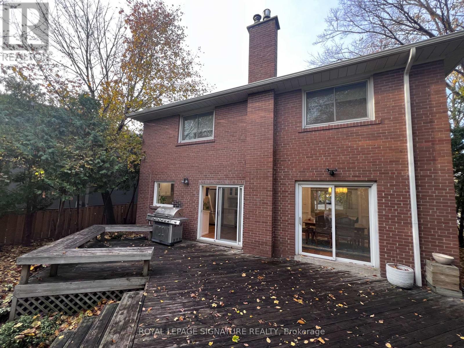 195 Upper Canada Drive, Toronto, Ontario  M2P 1T2 - Photo 30 - C12551706