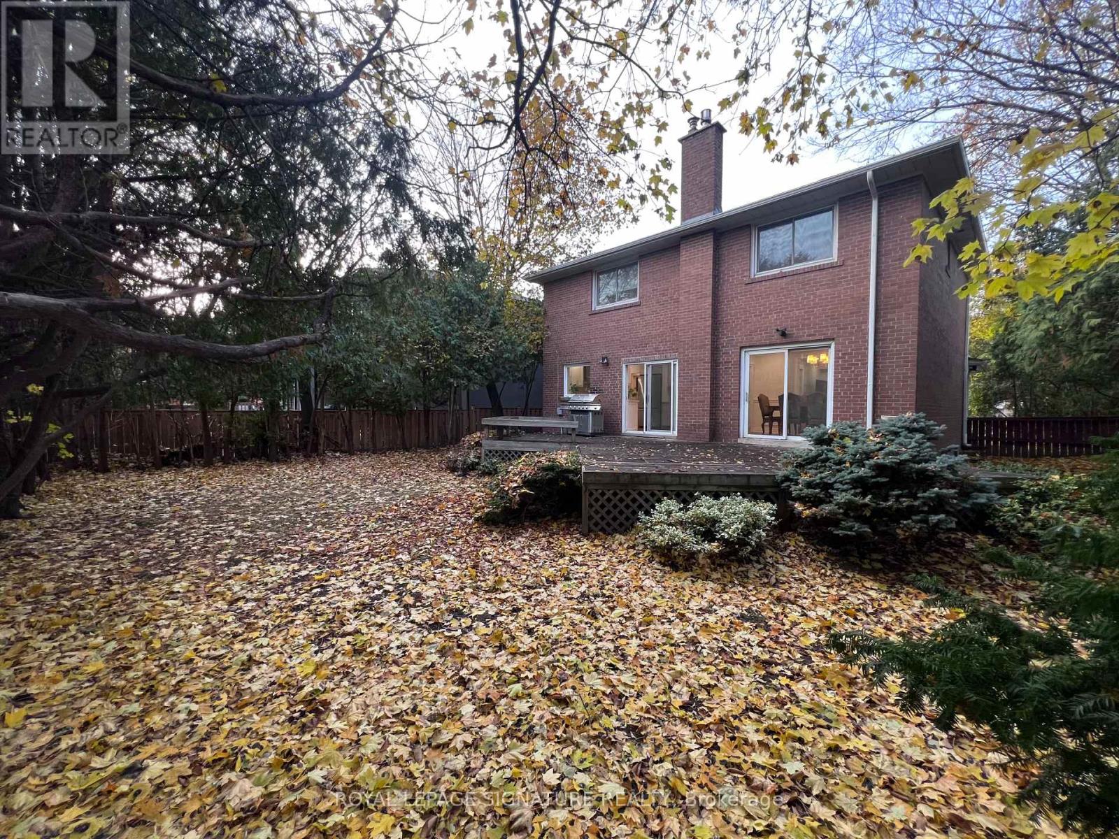 195 Upper Canada Drive, Toronto, Ontario  M2P 1T2 - Photo 31 - C12551706