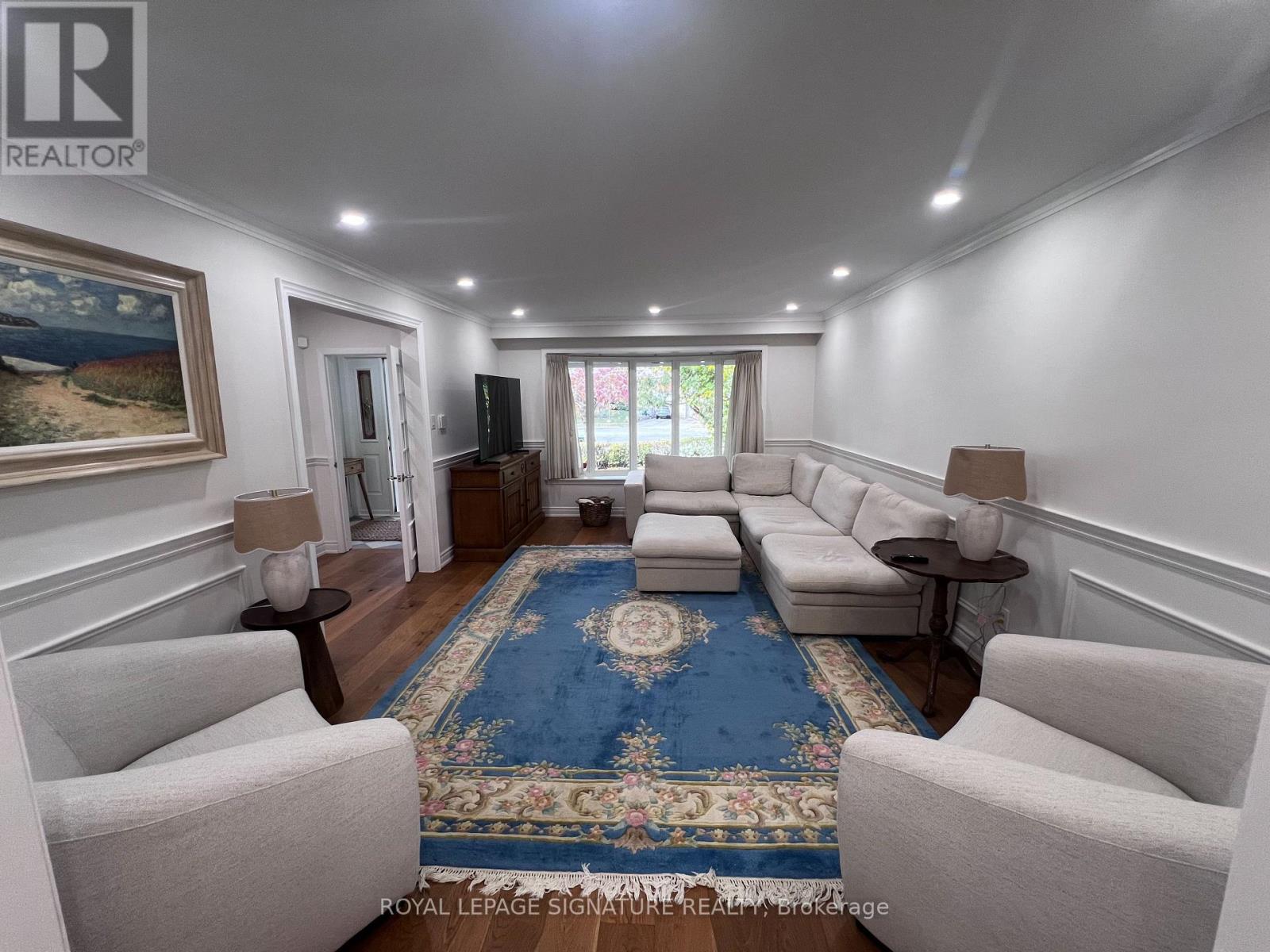 195 Upper Canada Drive, Toronto, Ontario  M2P 1T2 - Photo 6 - C12551706