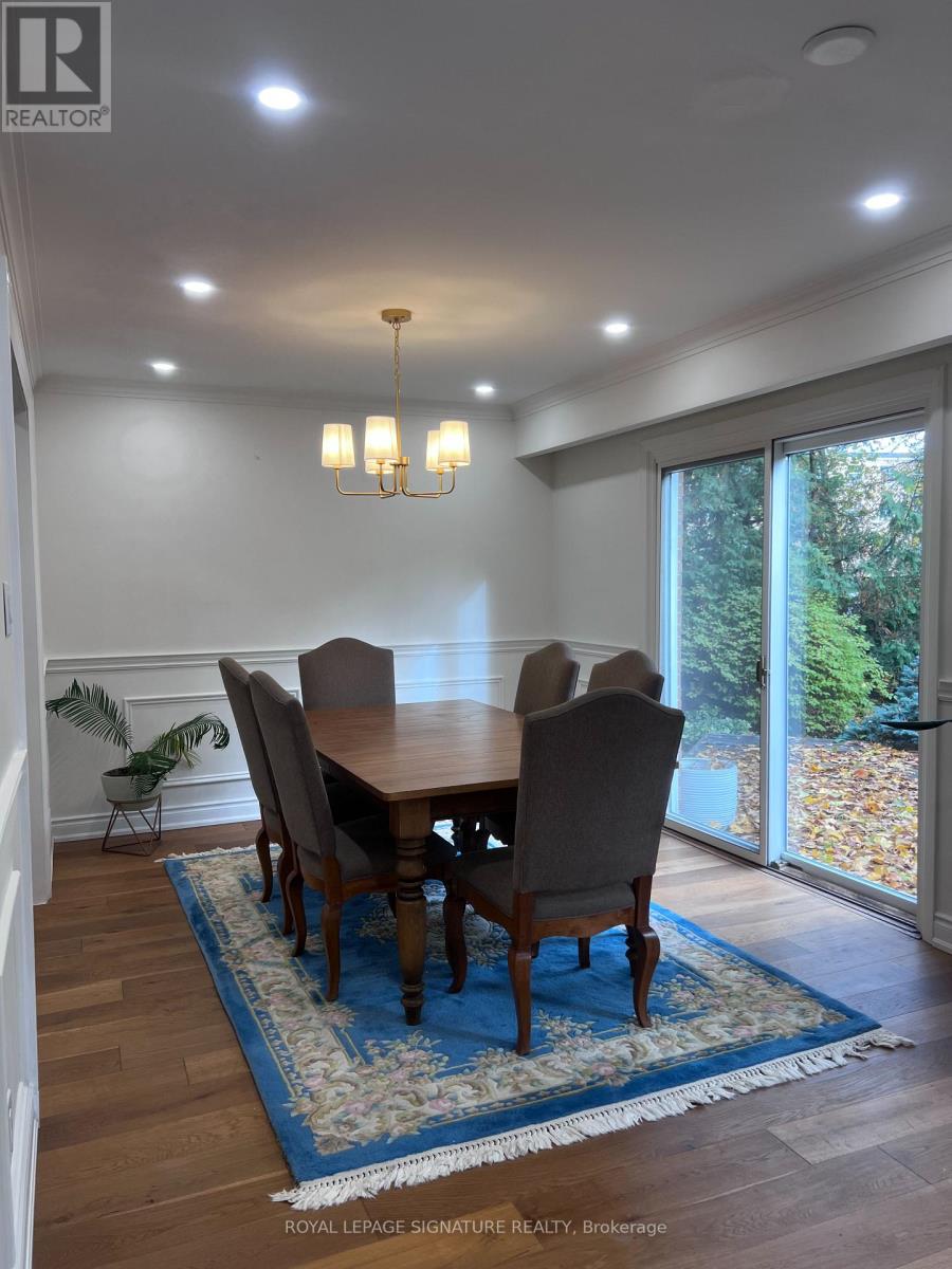 195 Upper Canada Drive, Toronto, Ontario  M2P 1T2 - Photo 7 - C12551706