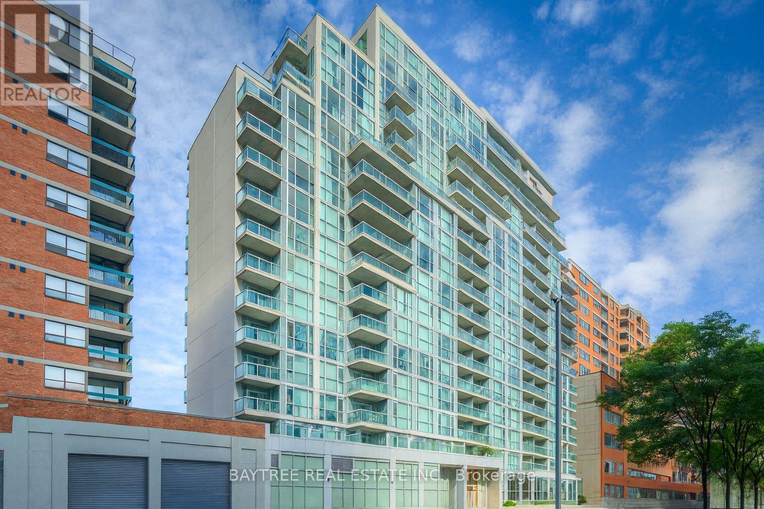 302 - 96 SAINT PATRICK STREET, Toronto, Ontario