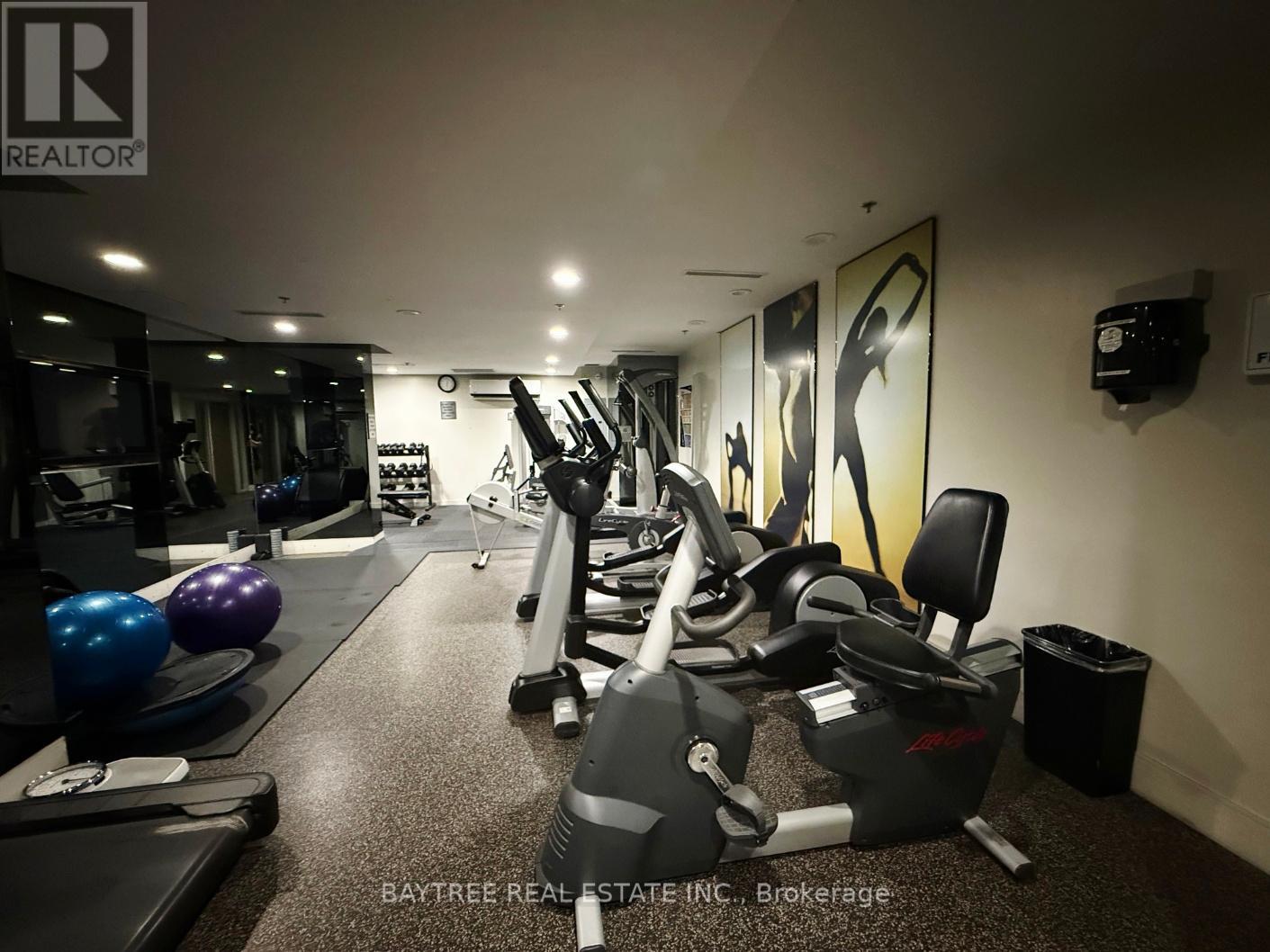 302 - 96 Saint Patrick Street, Toronto, Ontario  M5T 1V2 - Photo 11 - C12551718