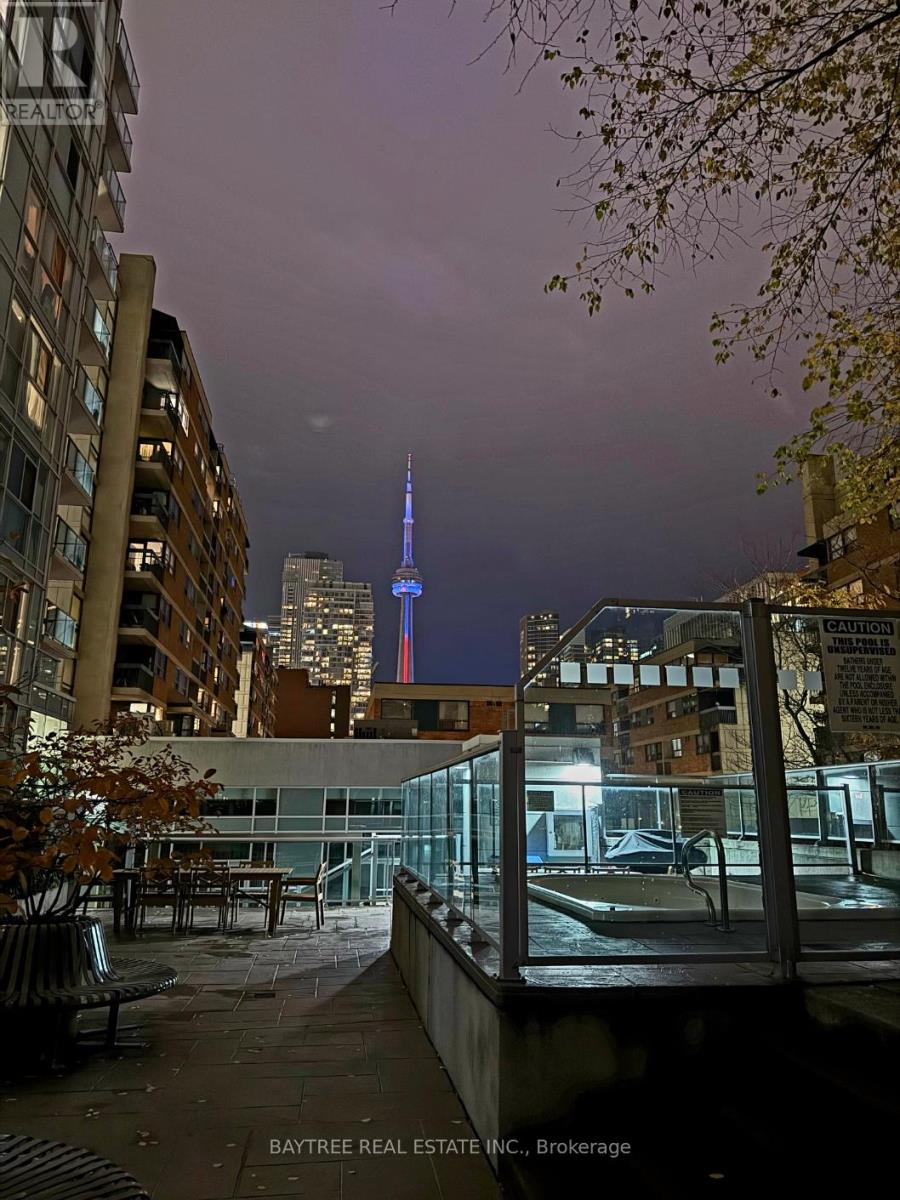 302 - 96 Saint Patrick Street, Toronto, Ontario  M5T 1V2 - Photo 14 - C12551718