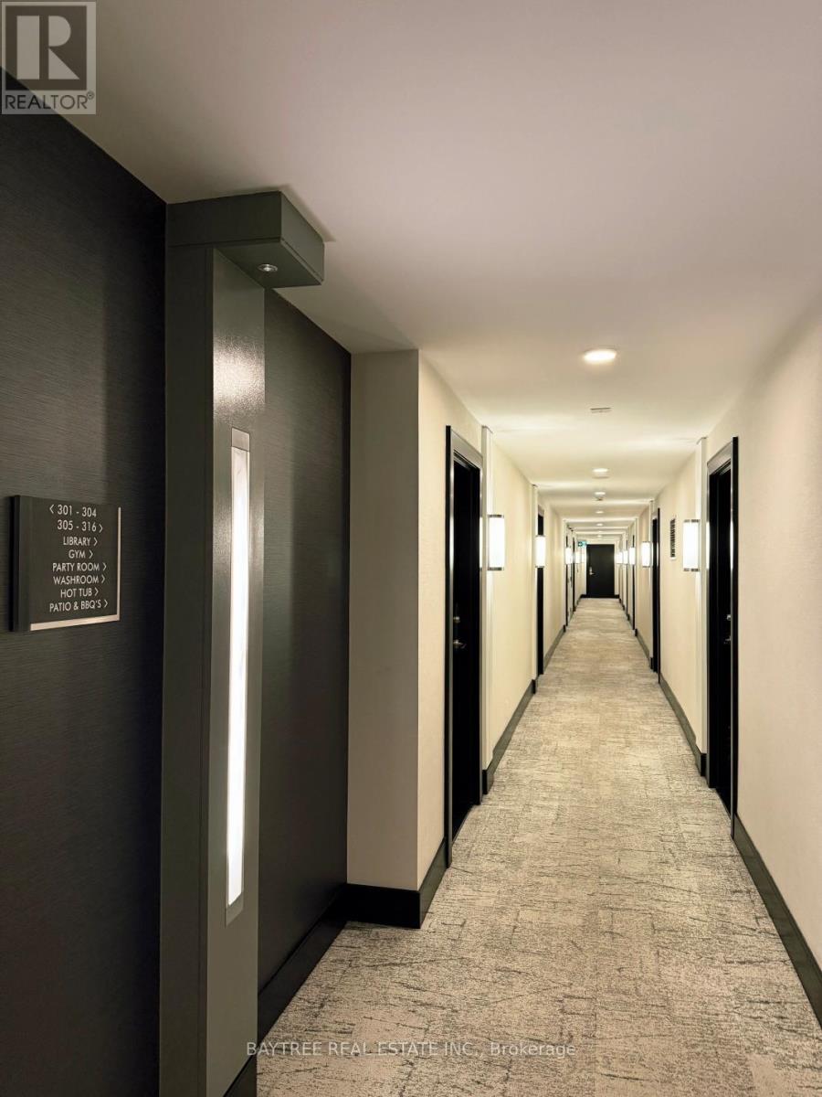 302 - 96 Saint Patrick Street, Toronto, Ontario  M5T 1V2 - Photo 3 - C12551718