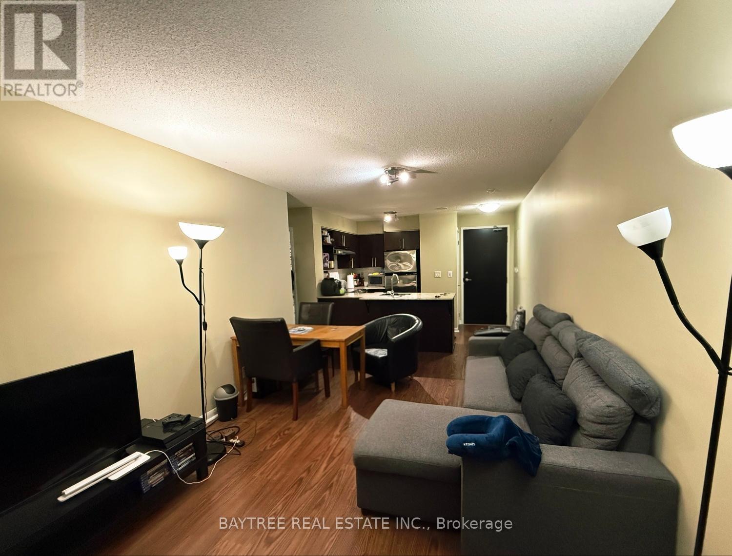 302 - 96 Saint Patrick Street, Toronto, Ontario  M5T 1V2 - Photo 4 - C12551718