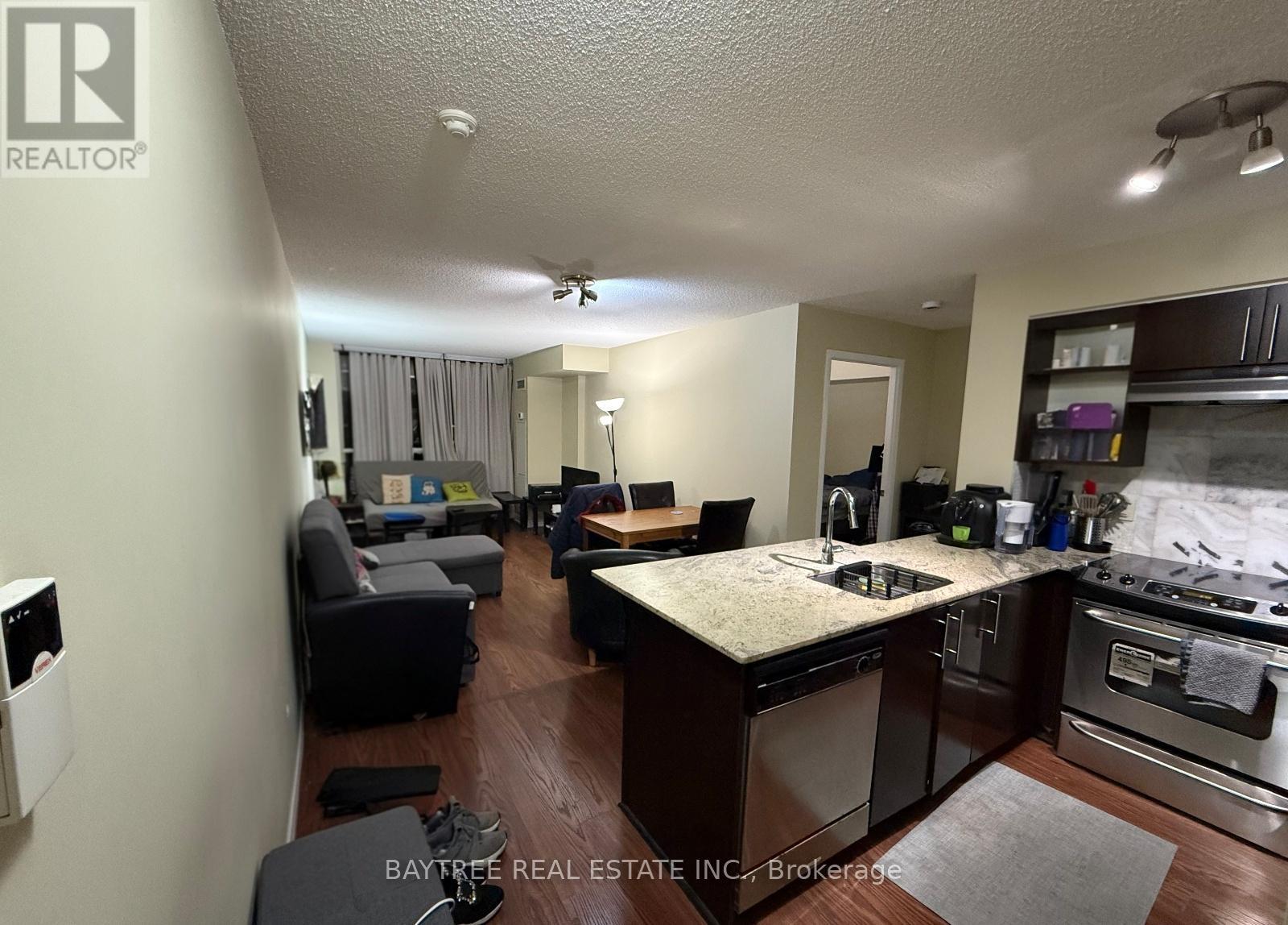 302 - 96 Saint Patrick Street, Toronto, Ontario  M5T 1V2 - Photo 5 - C12551718