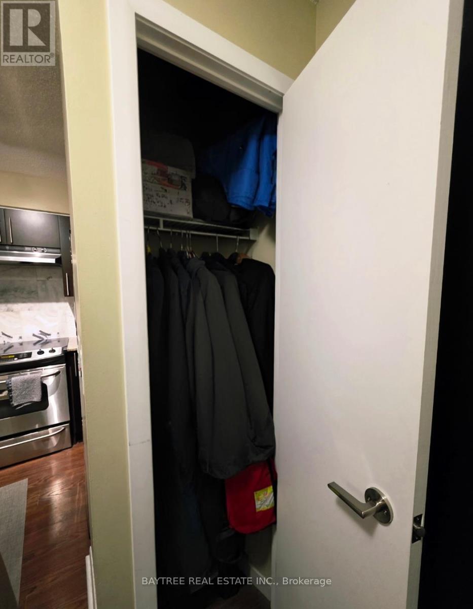 302 - 96 Saint Patrick Street, Toronto, Ontario  M5T 1V2 - Photo 6 - C12551718