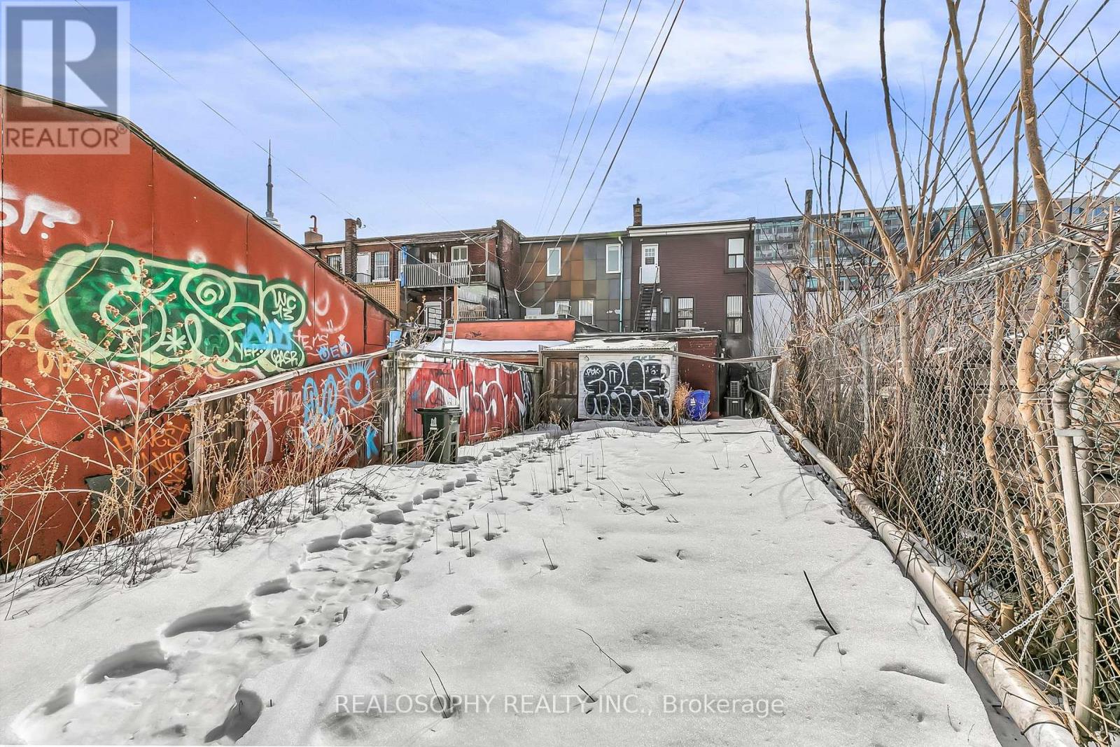 518 Queen Street W, Toronto, Ontario  M5V 2B3 - Photo 26 - C12551728