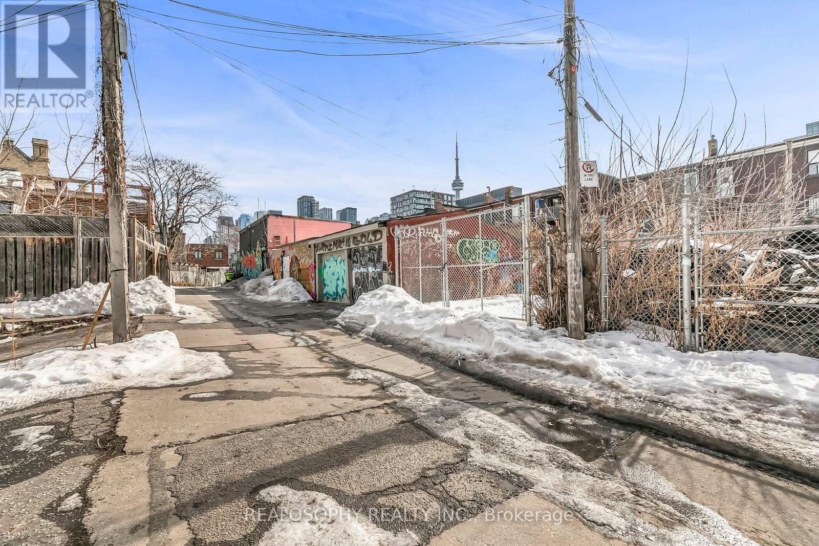 518 Queen Street W, Toronto, Ontario  M5V 2B3 - Photo 27 - C12551728