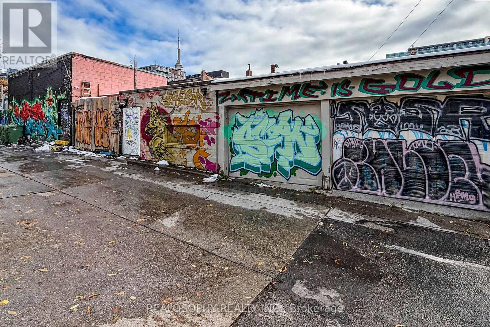 518 Queen Street W, Toronto, Ontario  M5V 2B3 - Photo 28 - C12551728