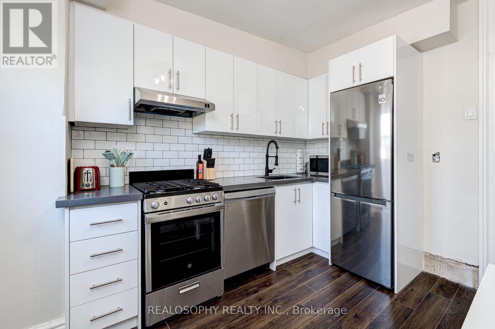 518 Queen Street W, Toronto, Ontario  M5V 2B3 - Photo 30 - C12551728