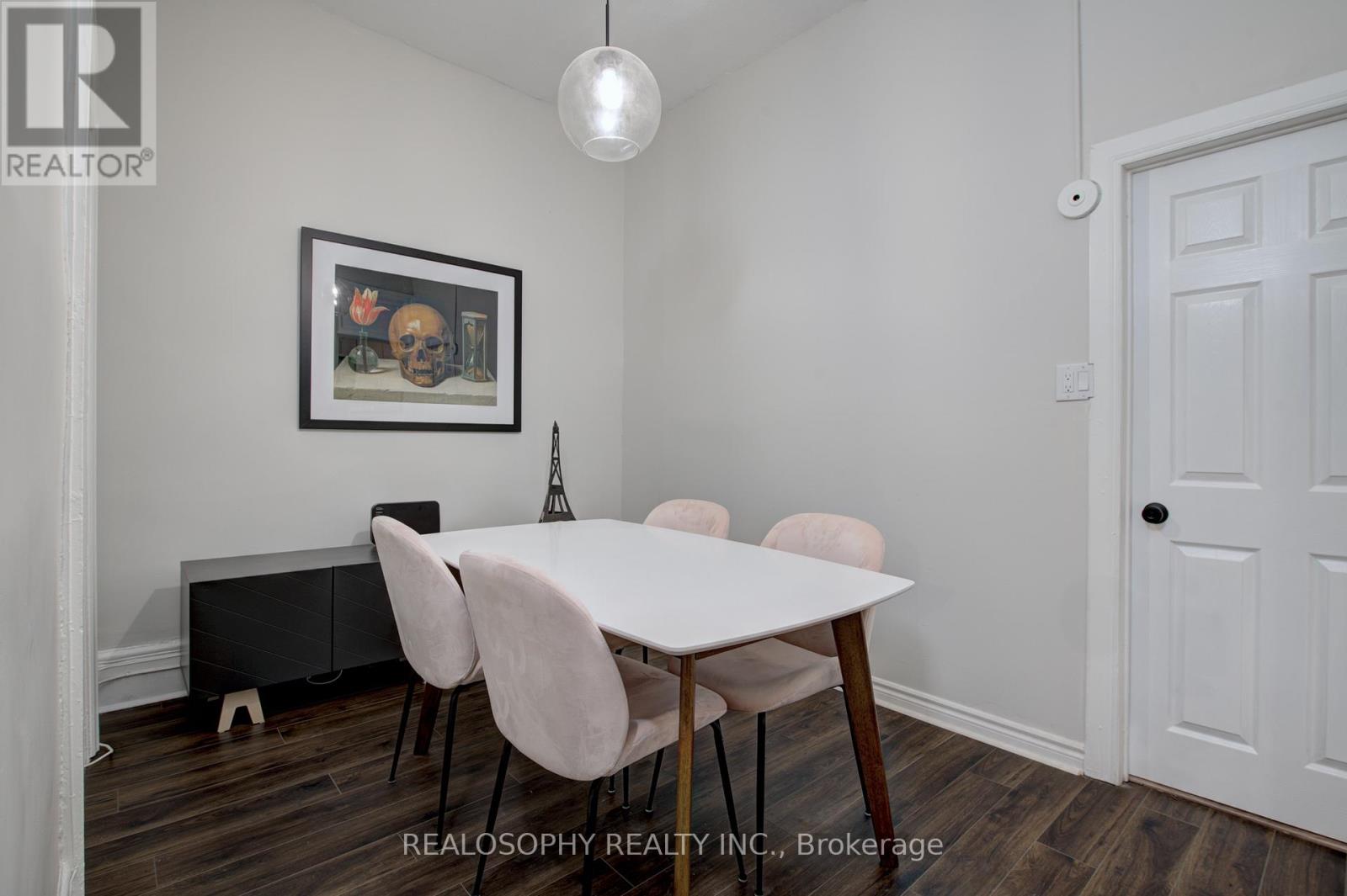 518 Queen Street W, Toronto, Ontario  M5V 2B3 - Photo 33 - C12551728