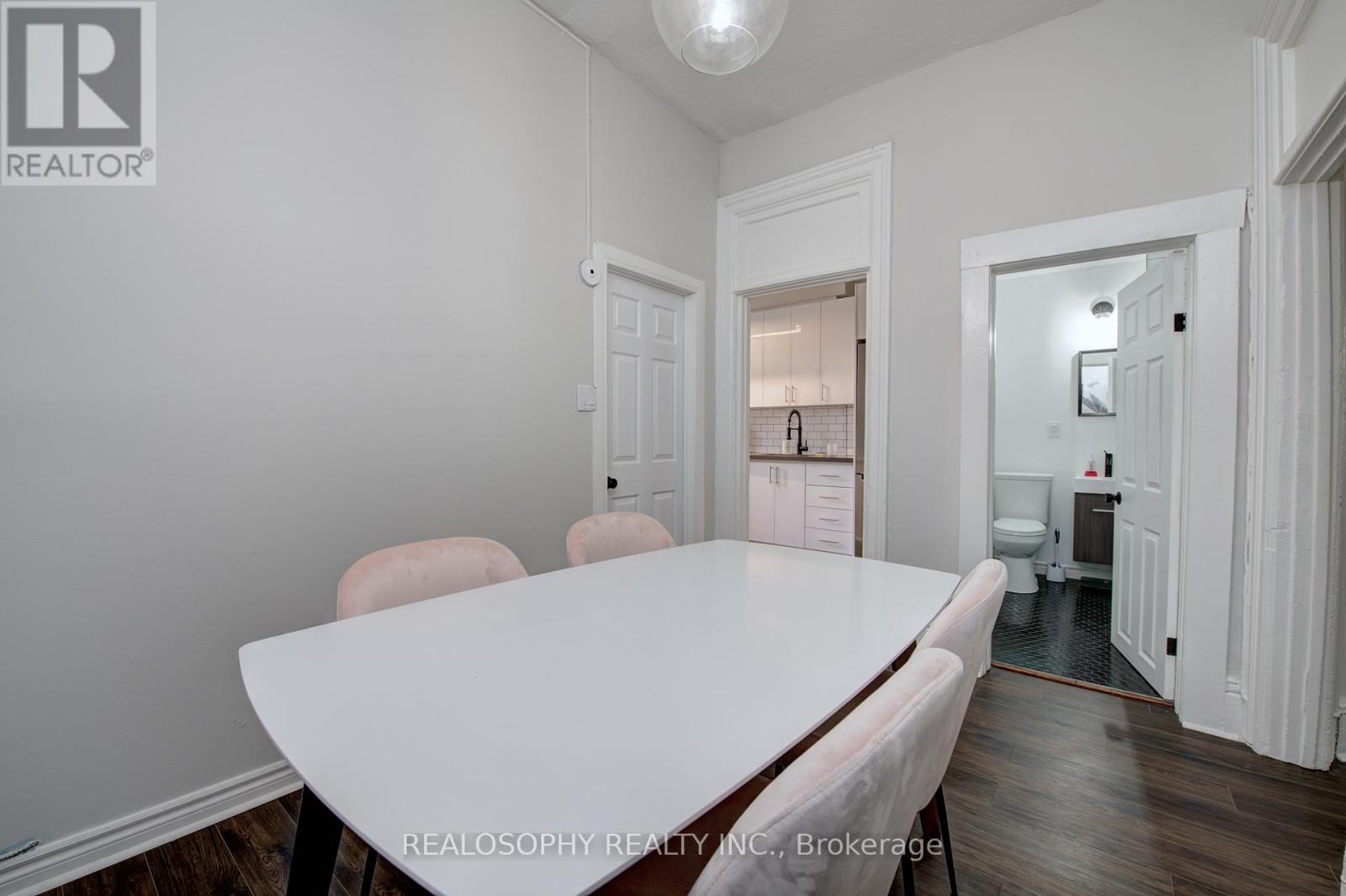 518 Queen Street W, Toronto, Ontario  M5V 2B3 - Photo 34 - C12551728