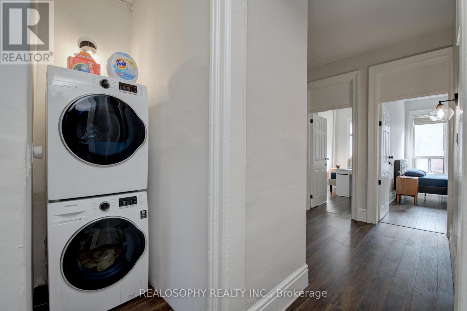 518 Queen Street W, Toronto, Ontario  M5V 2B3 - Photo 41 - C12551728