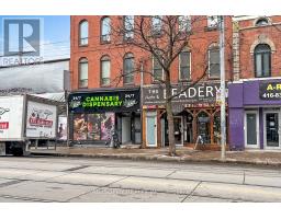 518 QUEEN STREET W, Toronto, Ontario