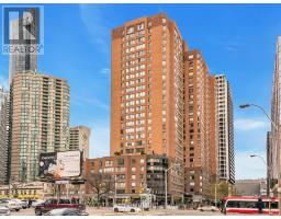 523 - 633 BAY STREET, Toronto, Ontario