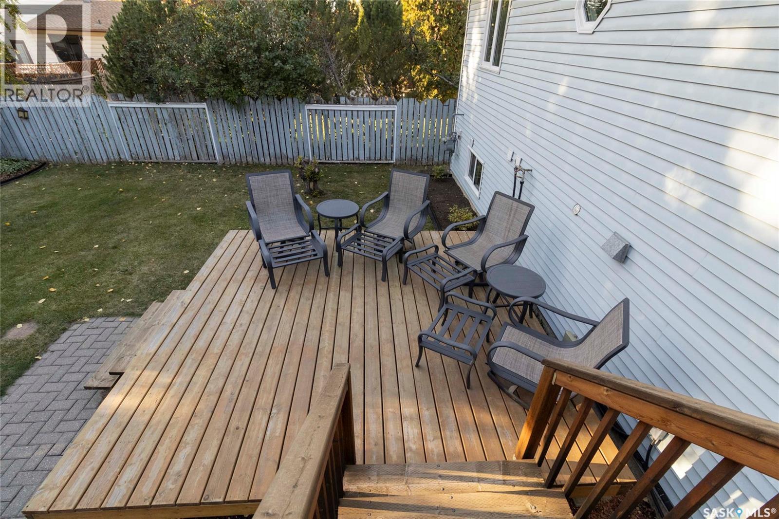 126 Kerr Road, Saskatoon, Saskatchewan  S7N 3M4 - Photo 44 - SK024150