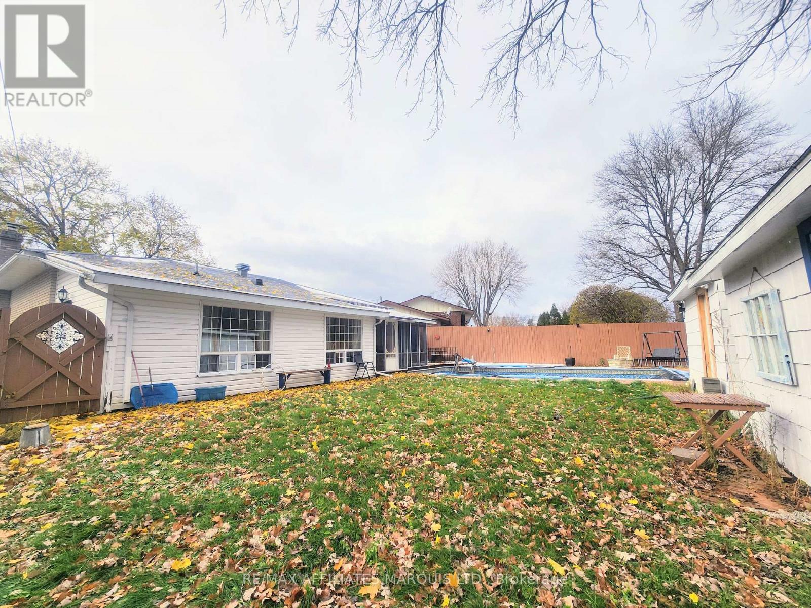 428 Bellevue Crescent, Cornwall, Ontario  K6H 5M9 - Photo 22 - X12551922