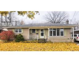 428 BELLEVUE CRESCENT, Cornwall, Ontario