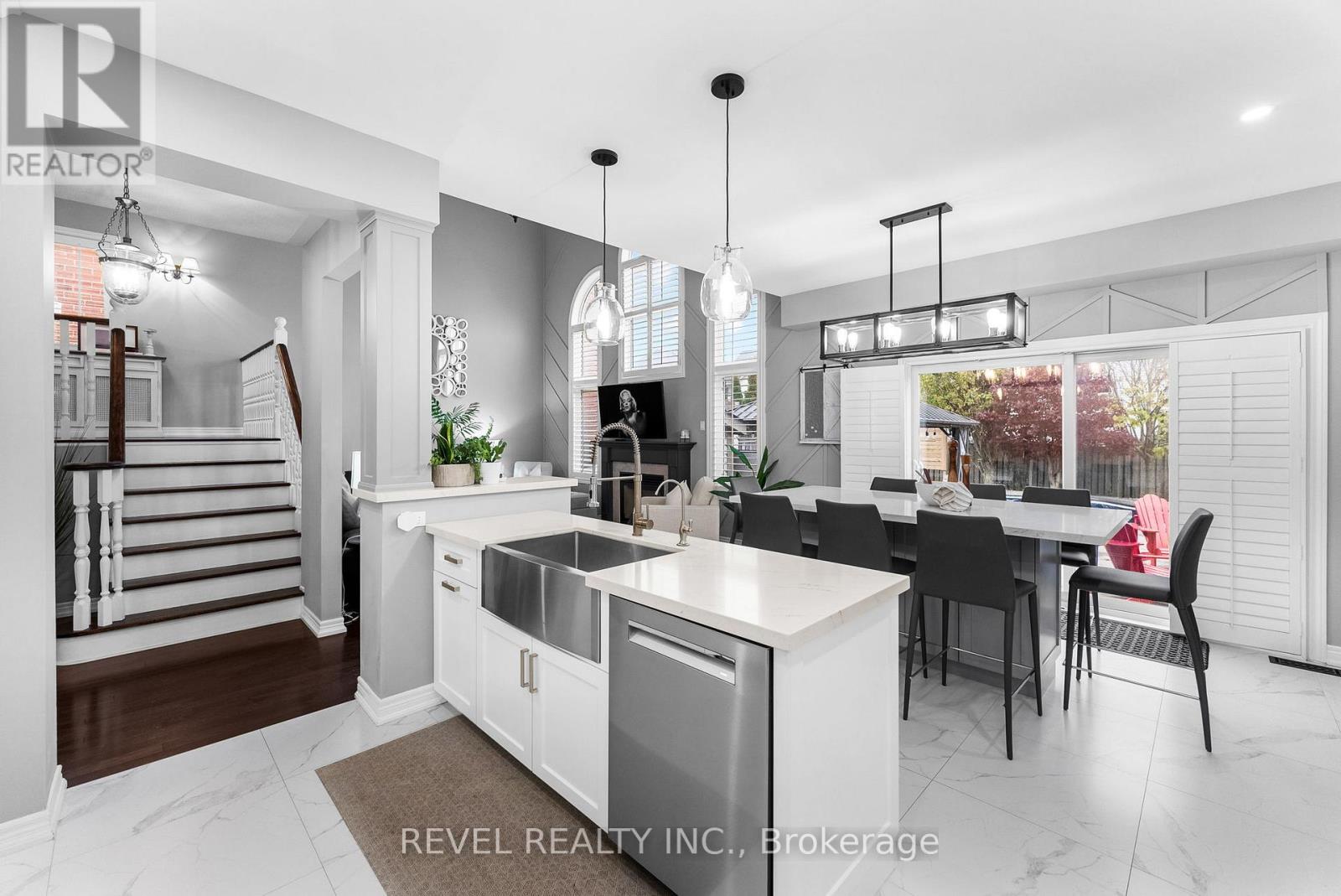 25 Duckfield Crescent, Ajax, Ontario  L1Z 2C8 - Photo 10 - E12551720