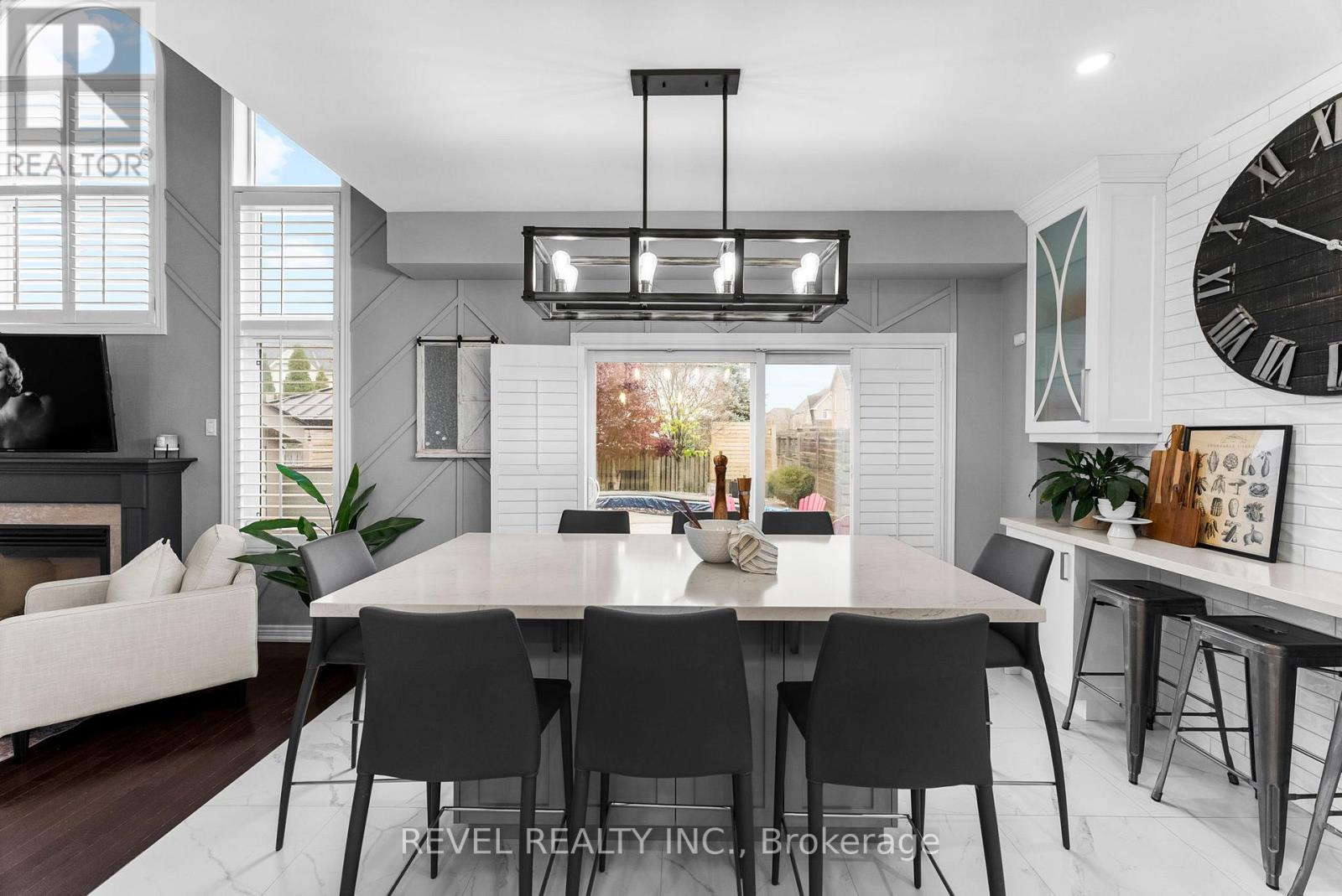 25 Duckfield Crescent, Ajax, Ontario  L1Z 2C8 - Photo 11 - E12551720