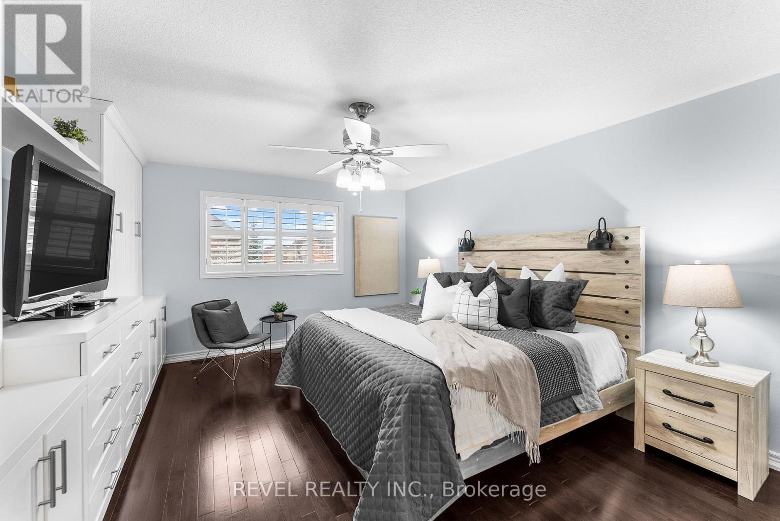 25 Duckfield Crescent, Ajax, Ontario  L1Z 2C8 - Photo 16 - E12551720