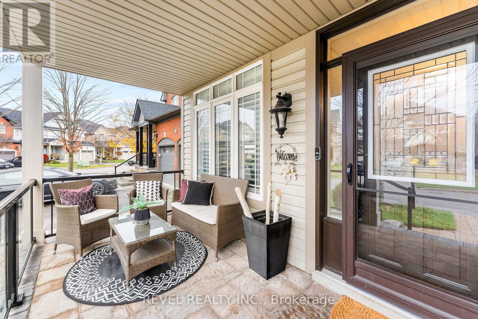 25 Duckfield Crescent, Ajax, Ontario  L1Z 2C8 - Photo 2 - E12551720