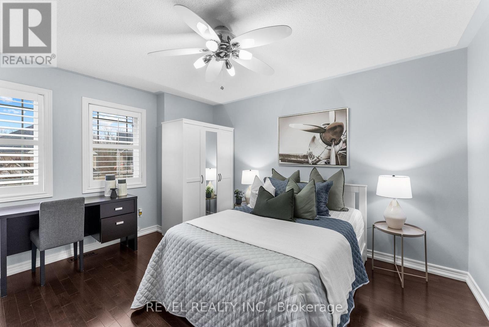 25 Duckfield Crescent, Ajax, Ontario  L1Z 2C8 - Photo 21 - E12551720