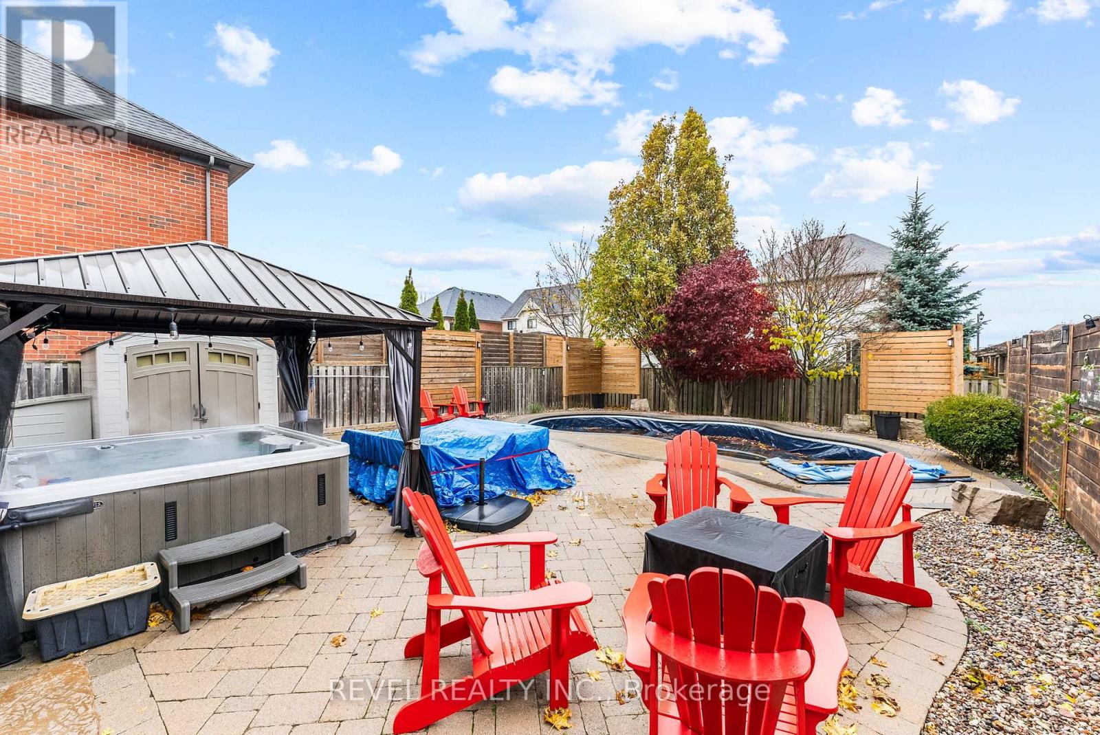 25 Duckfield Crescent, Ajax, Ontario  L1Z 2C8 - Photo 28 - E12551720