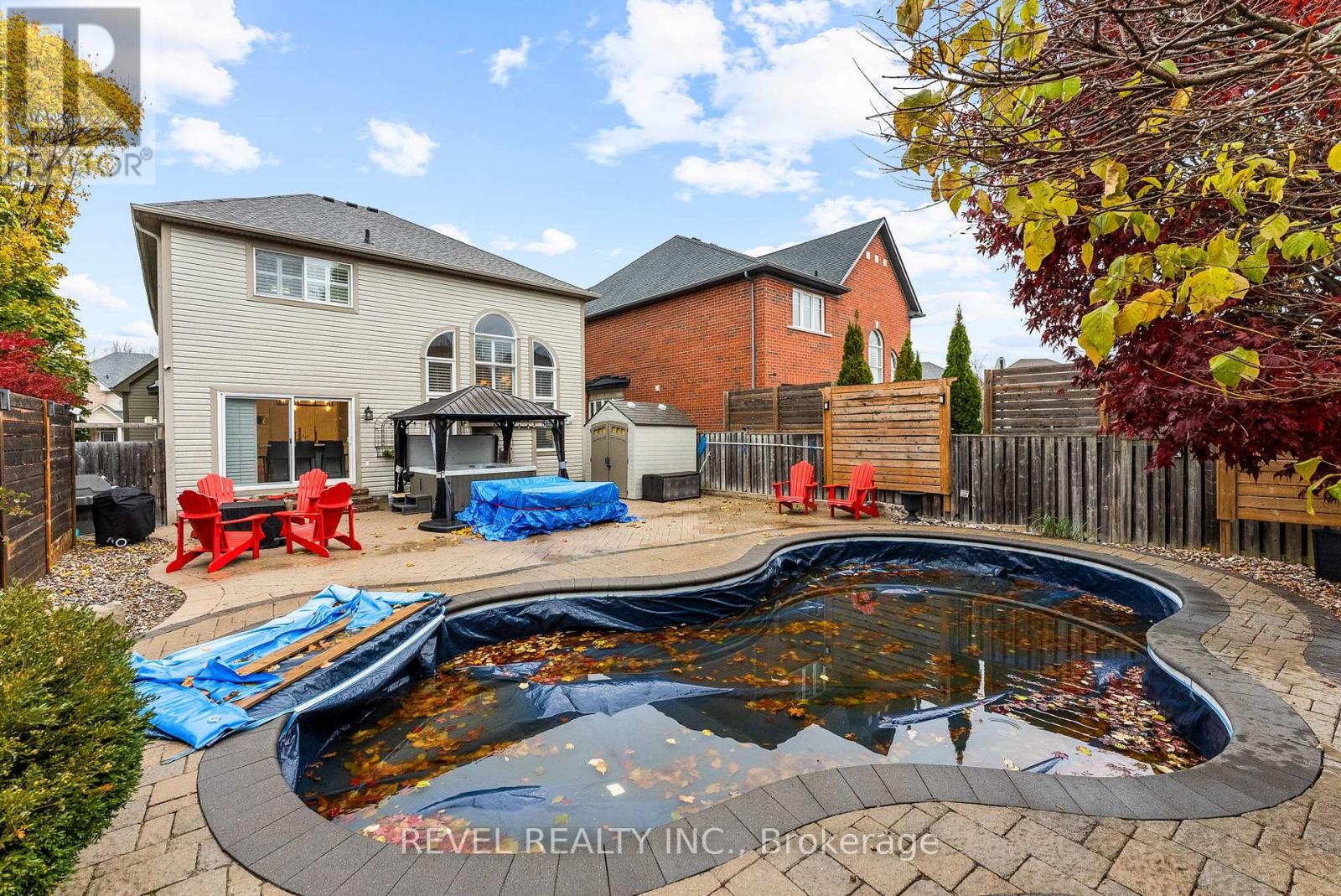 25 Duckfield Crescent, Ajax, Ontario  L1Z 2C8 - Photo 29 - E12551720