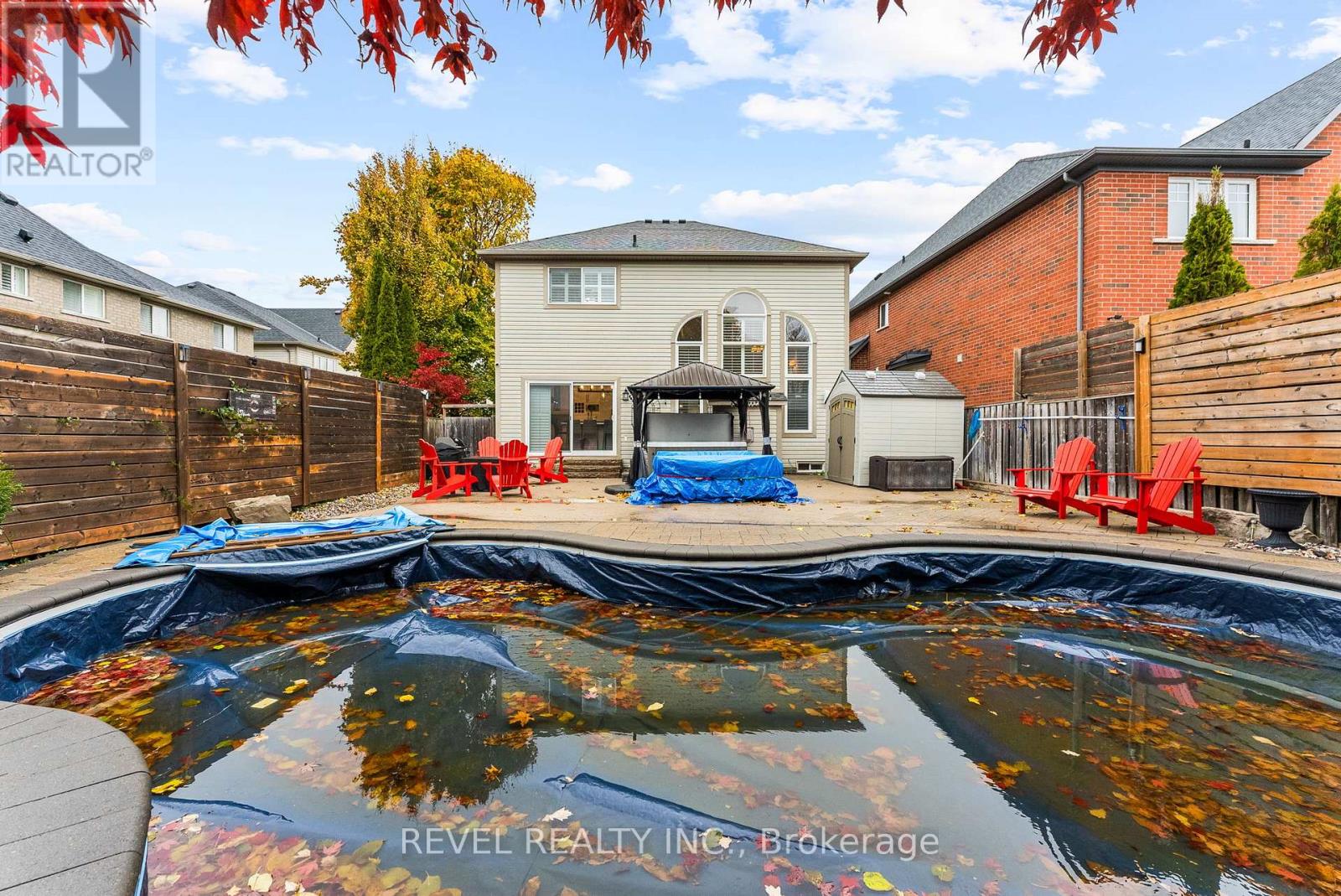 25 Duckfield Crescent, Ajax, Ontario  L1Z 2C8 - Photo 30 - E12551720