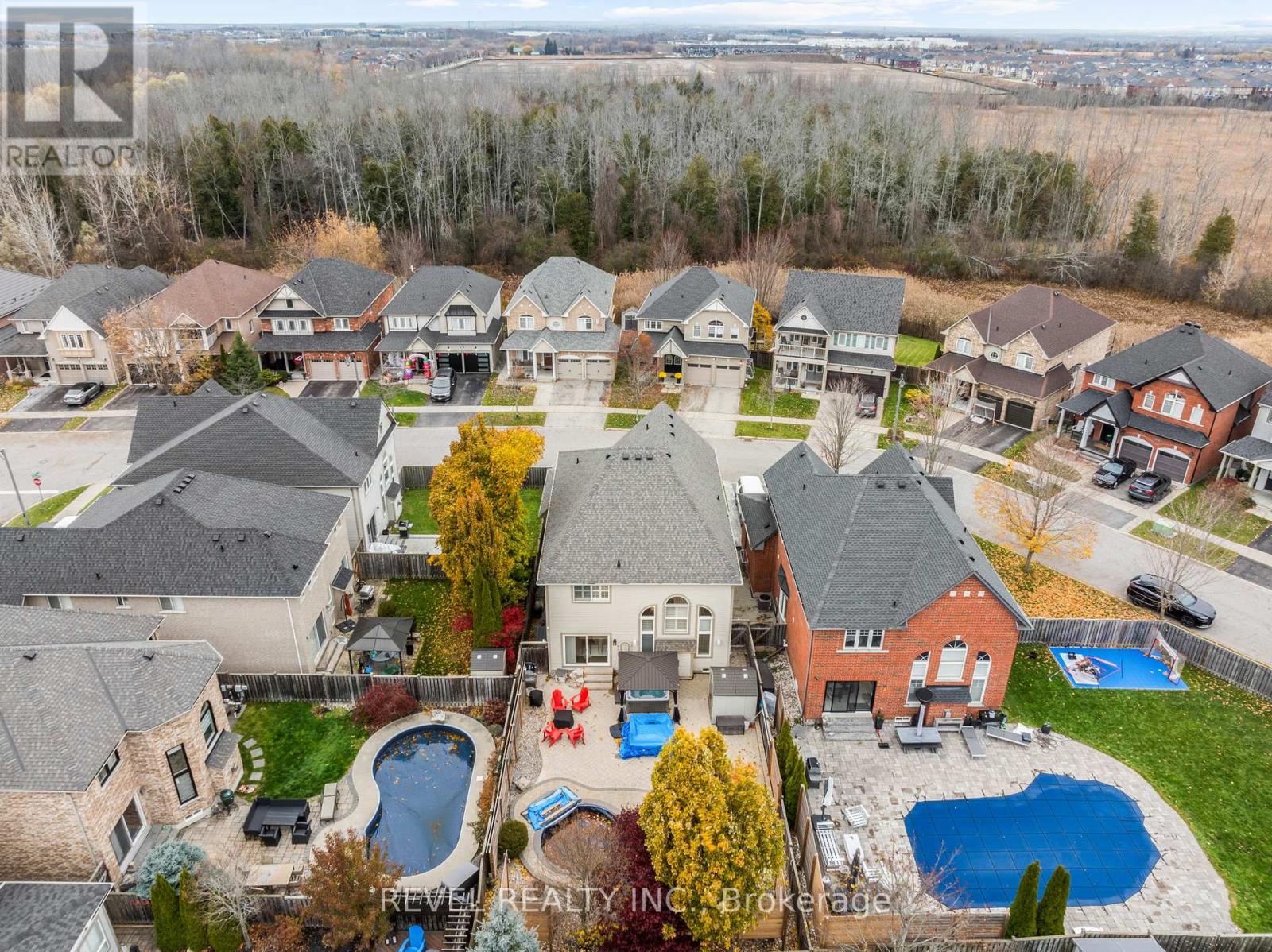 25 Duckfield Crescent, Ajax, Ontario  L1Z 2C8 - Photo 31 - E12551720