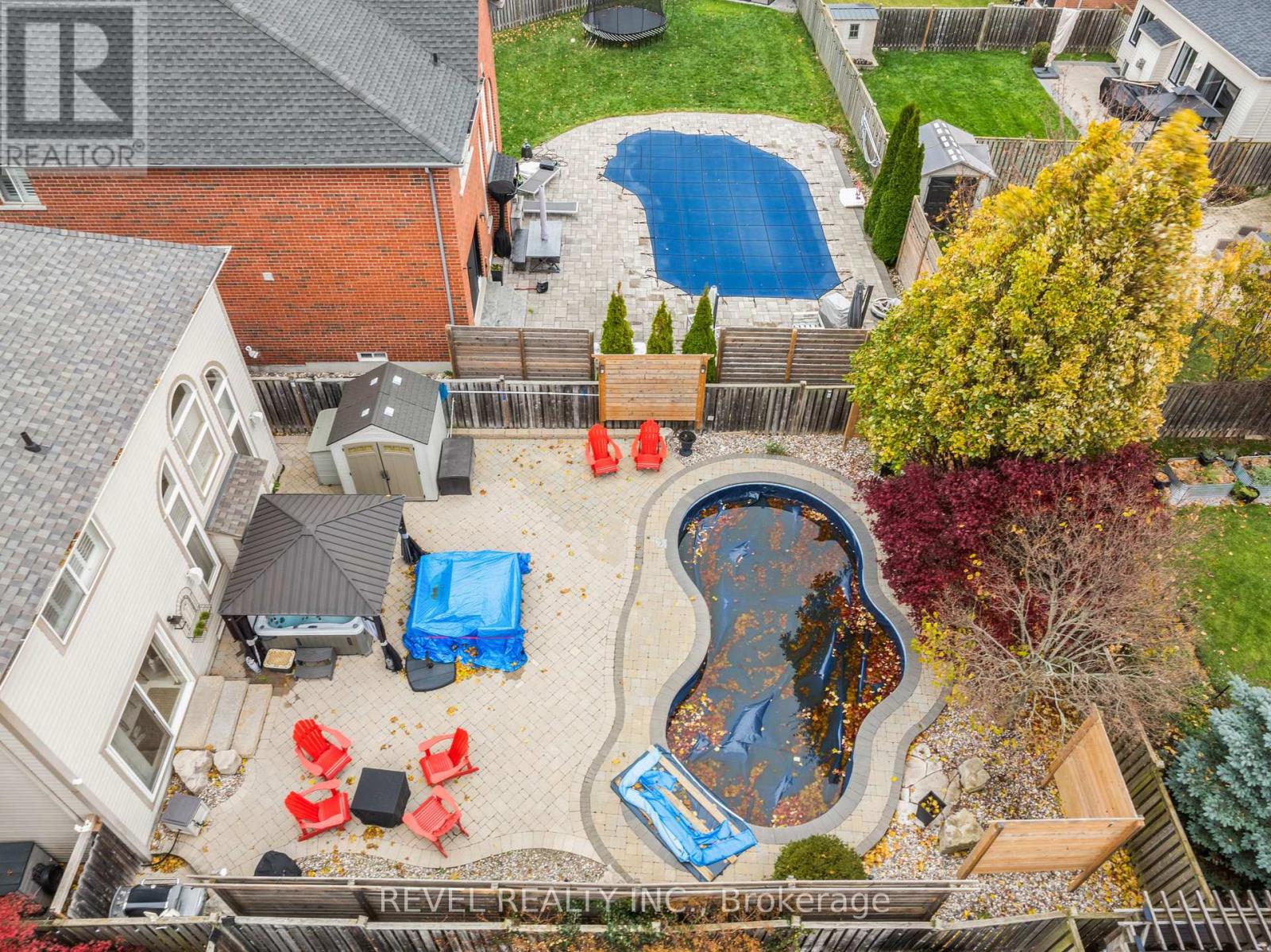 25 Duckfield Crescent, Ajax, Ontario  L1Z 2C8 - Photo 32 - E12551720