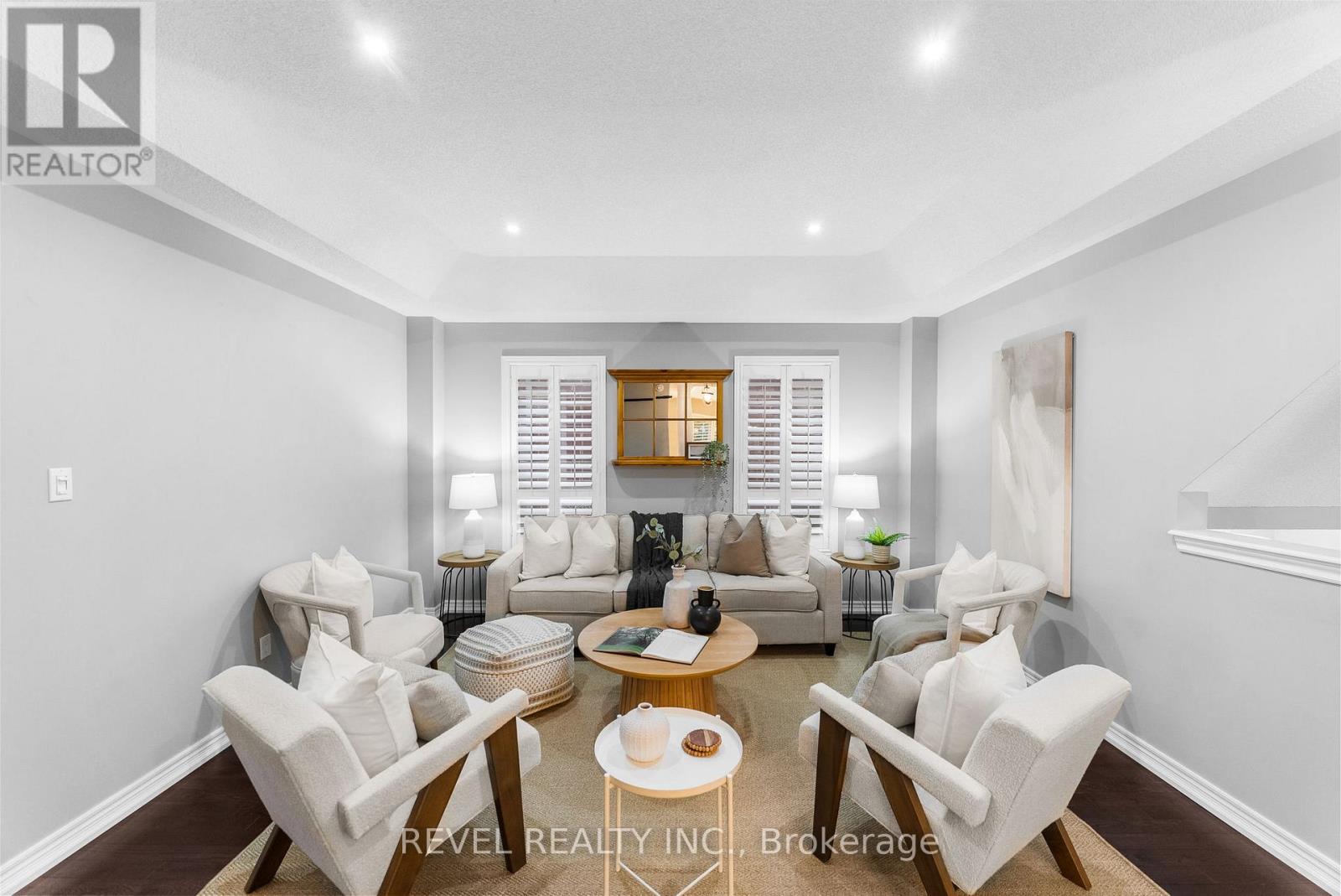 25 Duckfield Crescent, Ajax, Ontario  L1Z 2C8 - Photo 5 - E12551720