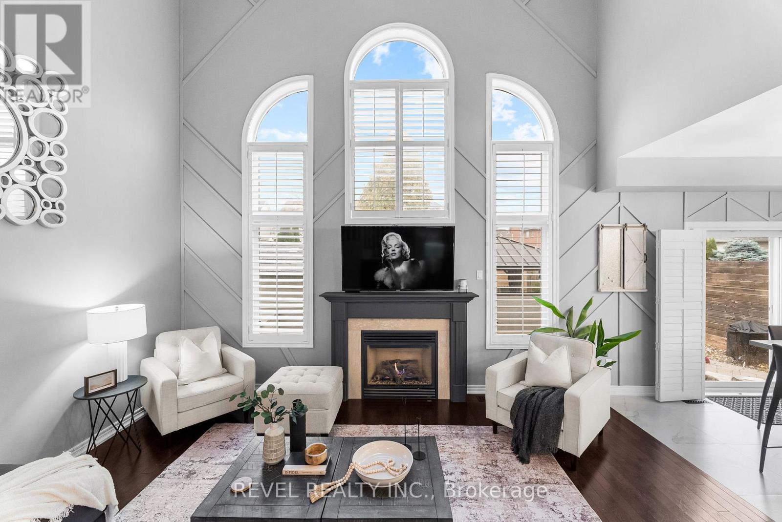 25 Duckfield Crescent, Ajax, Ontario  L1Z 2C8 - Photo 7 - E12551720