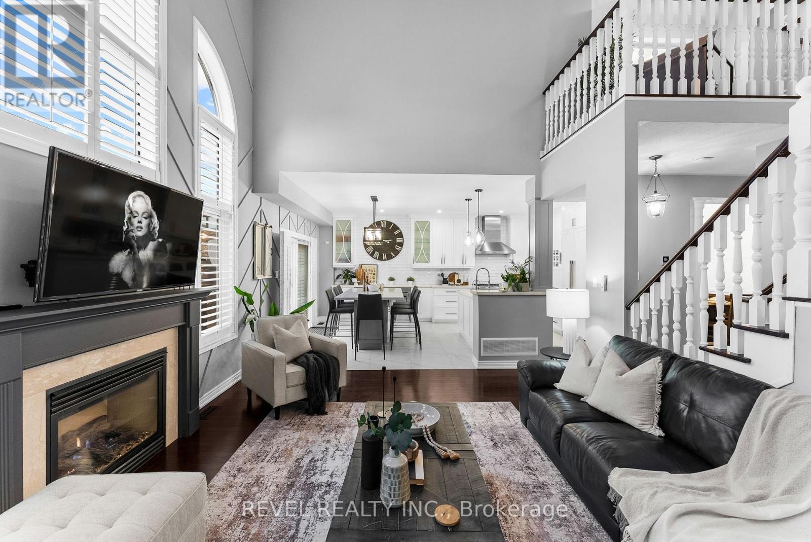 25 Duckfield Crescent, Ajax, Ontario  L1Z 2C8 - Photo 8 - E12551720