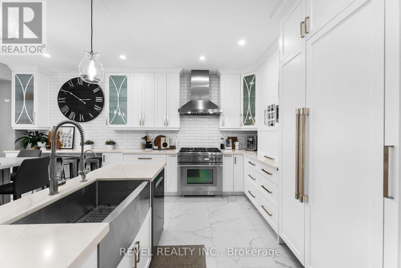 25 Duckfield Crescent, Ajax, Ontario  L1Z 2C8 - Photo 9 - E12551720